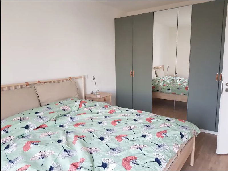 Apartmen Near Rhine, Not Far From City Center And Dome  -  Apartmen near Rhine, not far from city center and Dome  - Gallery -  5