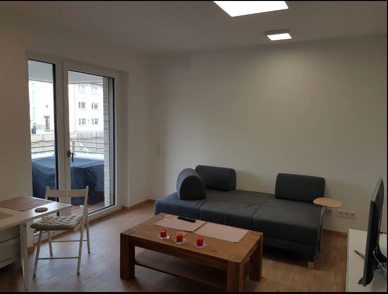  Apartmen Near Rhine, Not Far From City Center And Dome  -  Apartmen near Rhine, not far from city center and Dome  - Gallery -  1