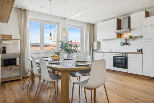 Hellohome • Castle View Apartment • Winter Garden  - Gallery -  5