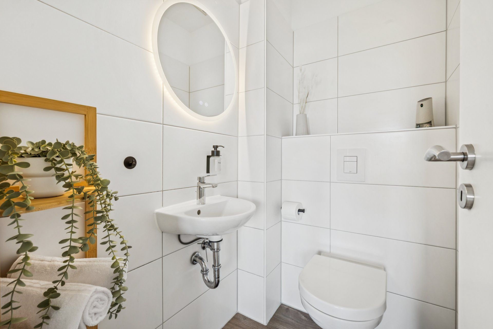  Hellohome • Castle View Apartment • Winter Garden  -  Hellohome • Castle View Apartment • Winter Garden  - Gallery -  13