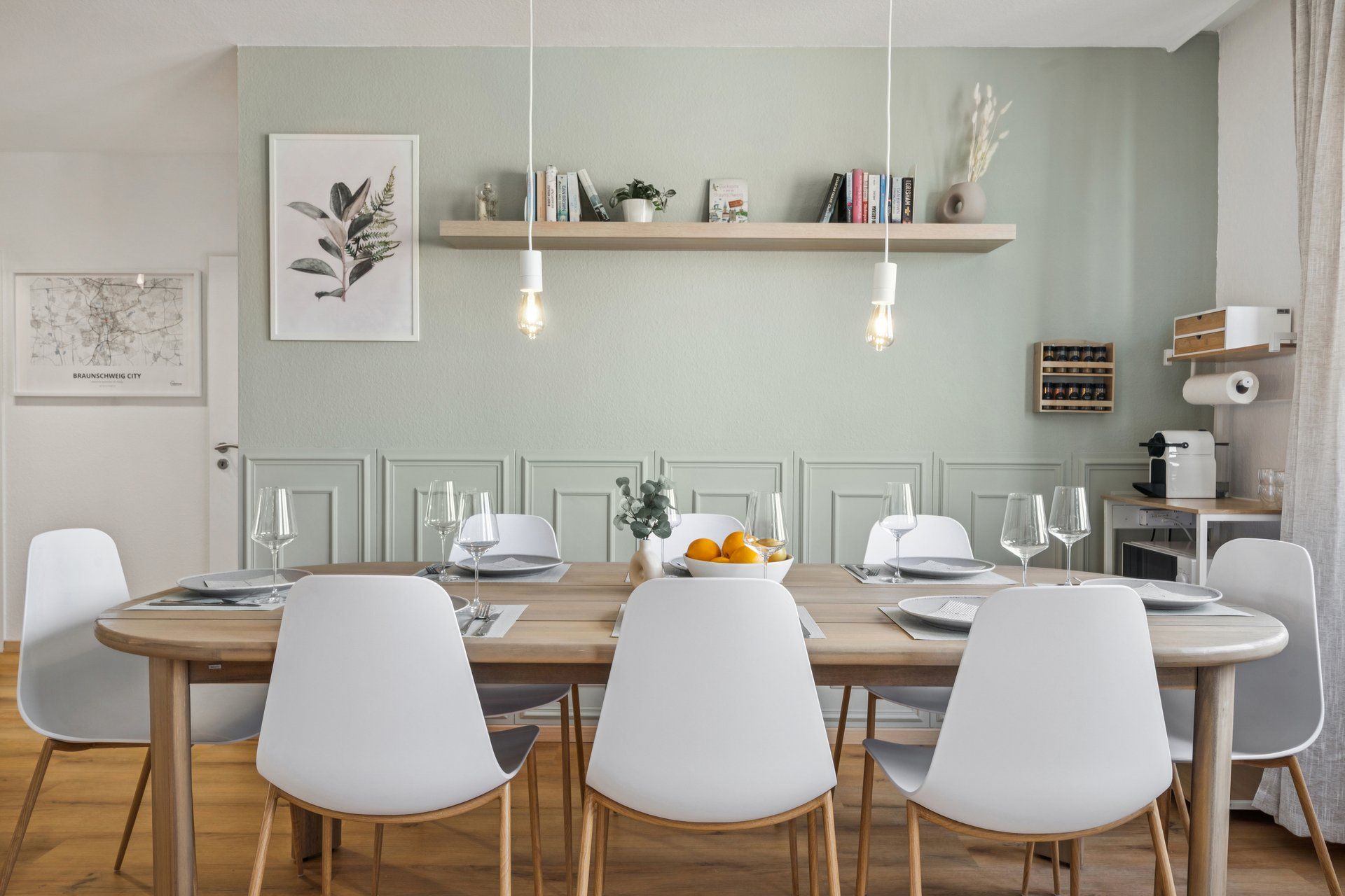  Hellohome • Castle View Apartment • Winter Garden  -  Hellohome • Castle View Apartment • Winter Garden  - Gallery -  17