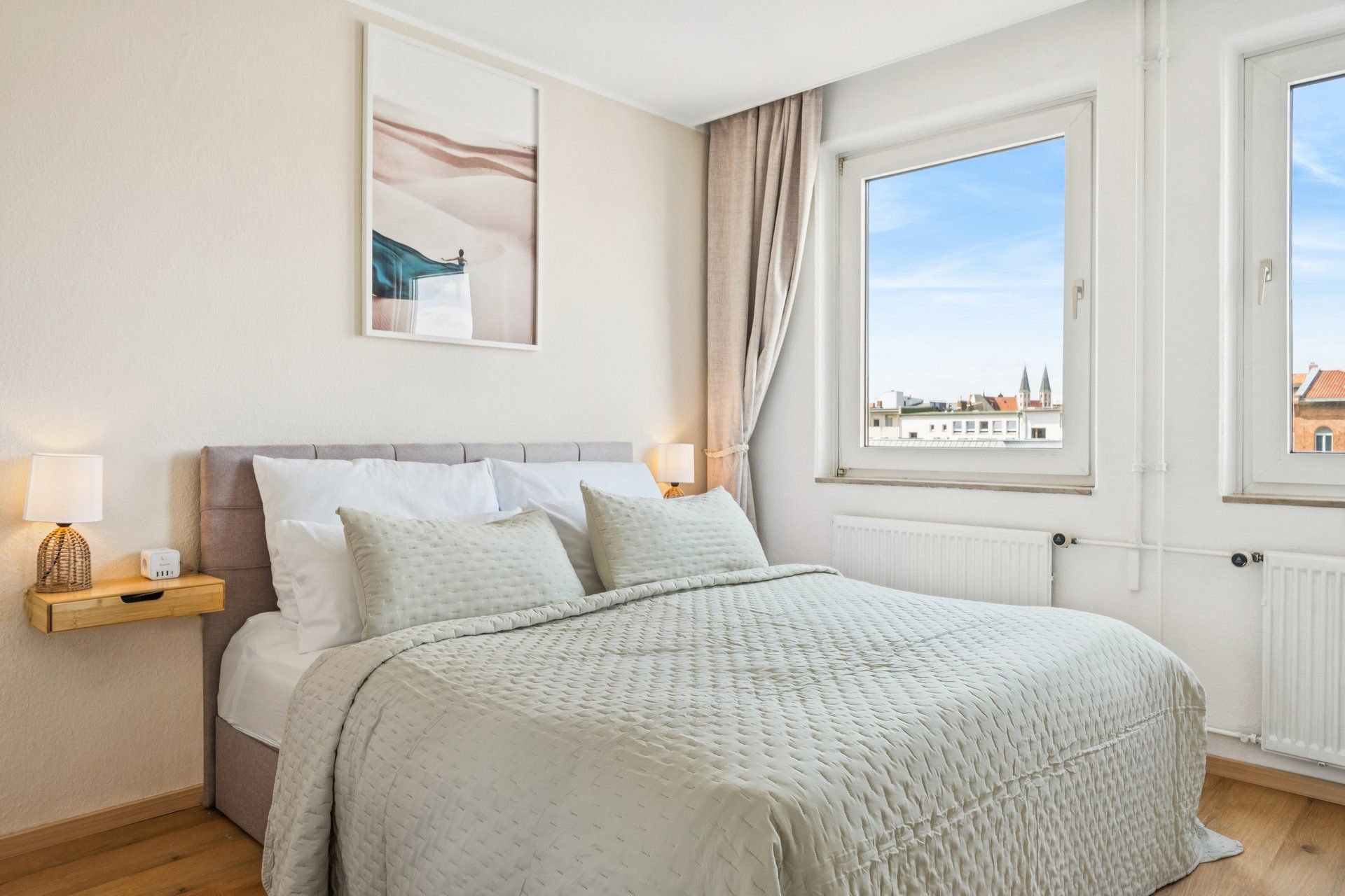  Hellohome • Castle View Apartment • Winter Garden  -  Hellohome • Castle View Apartment • Winter Garden  - Gallery -  11