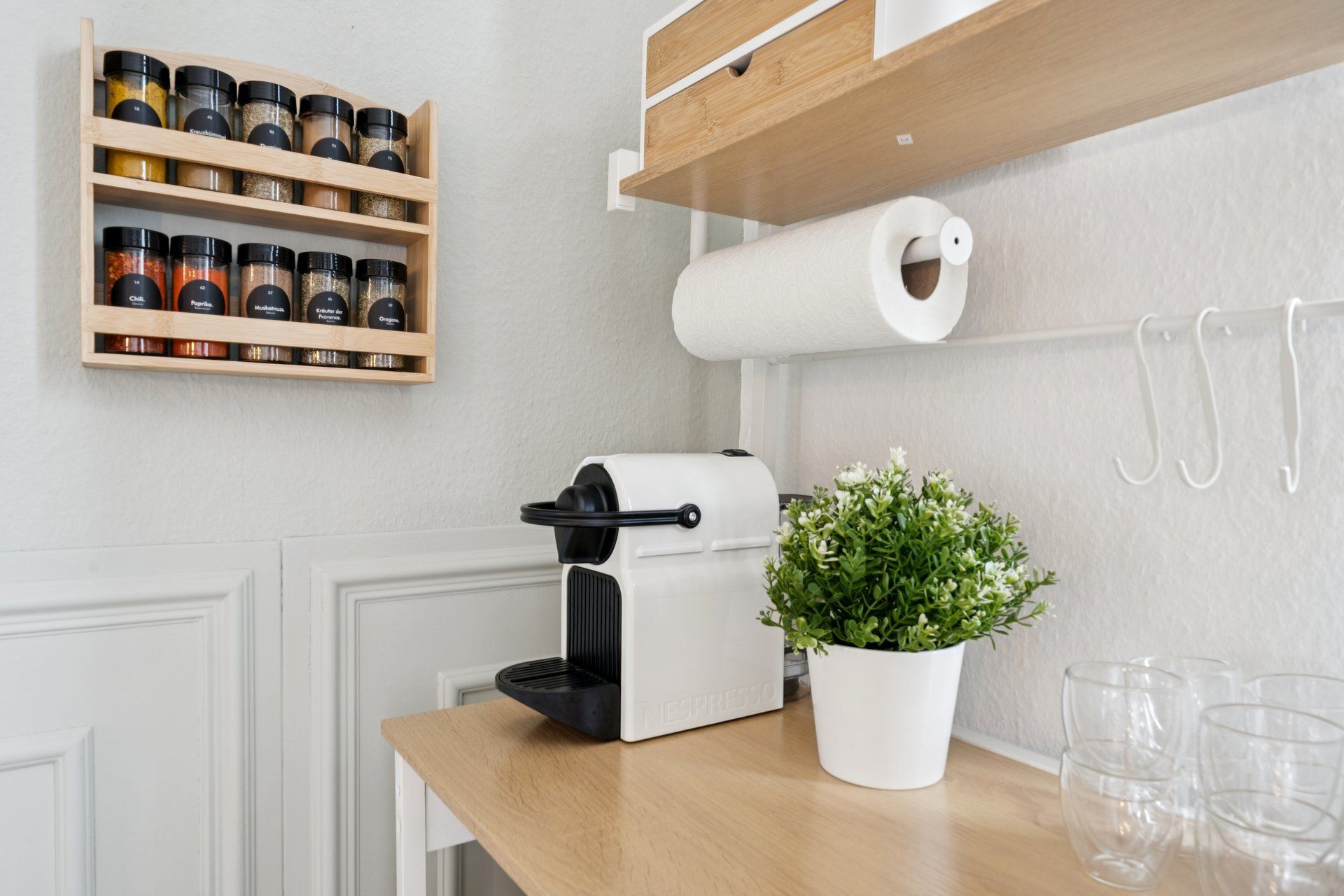  Hellohome • Castle View Apartment • Winter Garden  -  Hellohome • Castle View Apartment • Winter Garden  - Gallery -  12