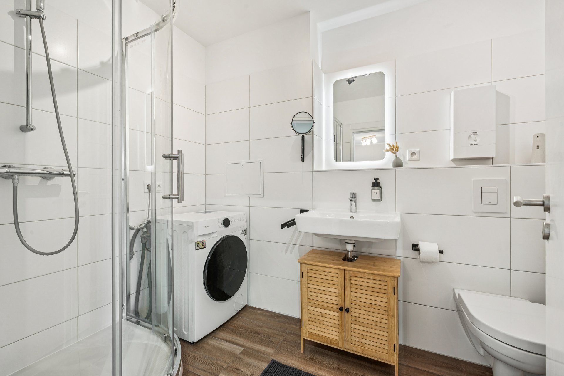  Hellohome • Castle View Apartment • Winter Garden  -  Hellohome • Castle View Apartment • Winter Garden  - Gallery -  14