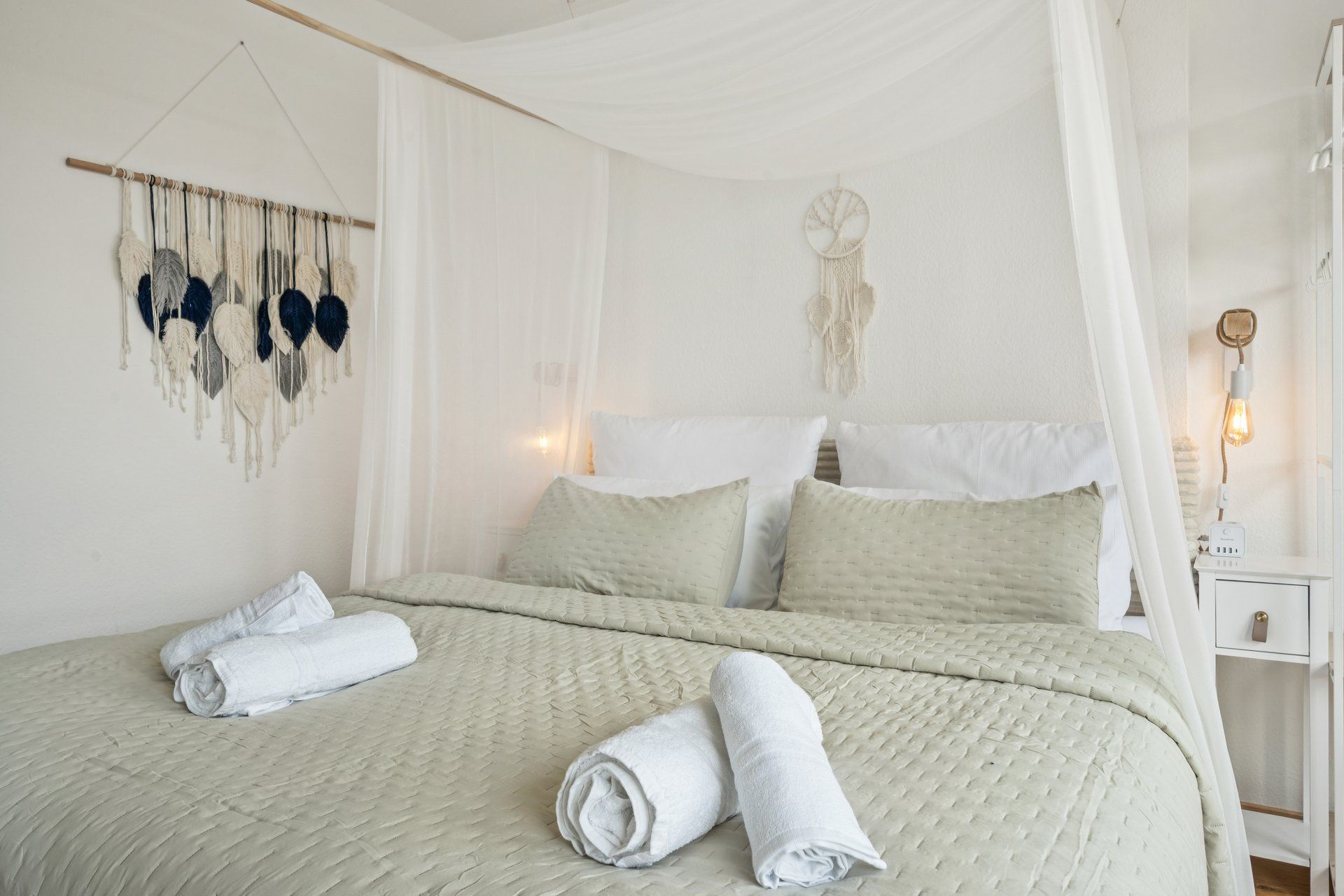  Hellohome • Castle View Apartment • Winter Garden  -  Hellohome • Castle View Apartment • Winter Garden  - Gallery -  10