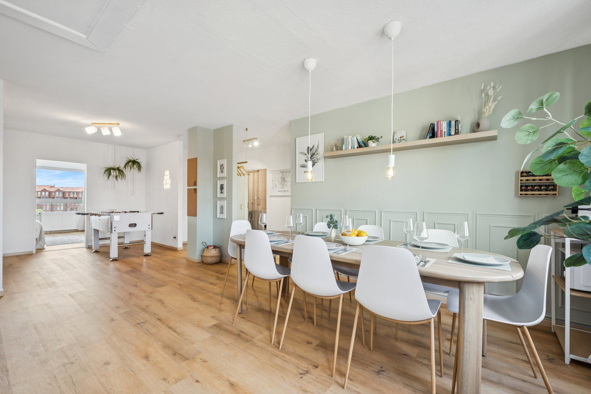  Hellohome • Castle View Apartment • Winter Garden  -  Hellohome • Castle View Apartment • Winter Garden  - Gallery -  15