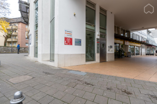 Wonderful & cozy studio in the middle of Aachen in the trendy Pontviertel, close to the university and 5 minutes from the historic center - Gallery - 10