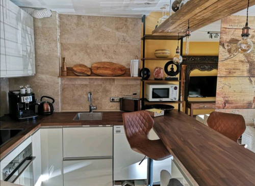 Wonderful & cozy studio in the middle of Aachen in the trendy Pontviertel, close to the university and 5 minutes from the historic center - Gallery - 5