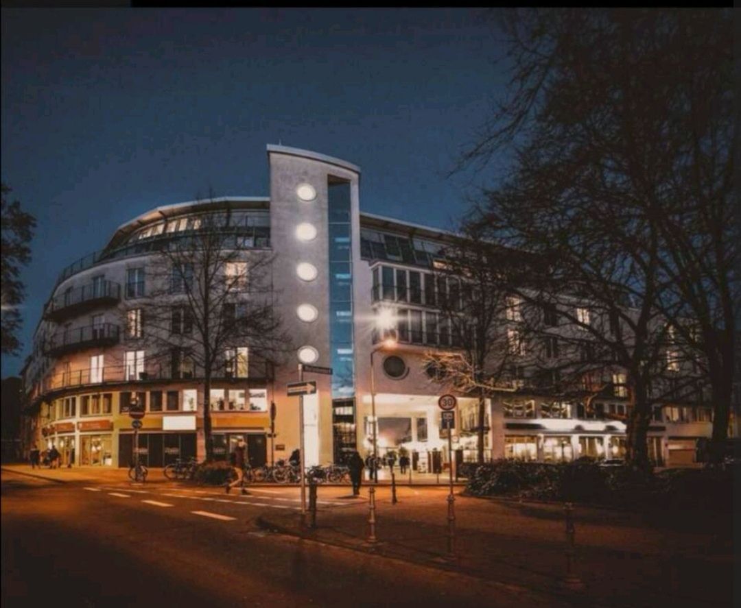 Wonderful & Cozy Studio In The Middle Of Aachen In The Trendy Pontviertel, Close To The University A - 7