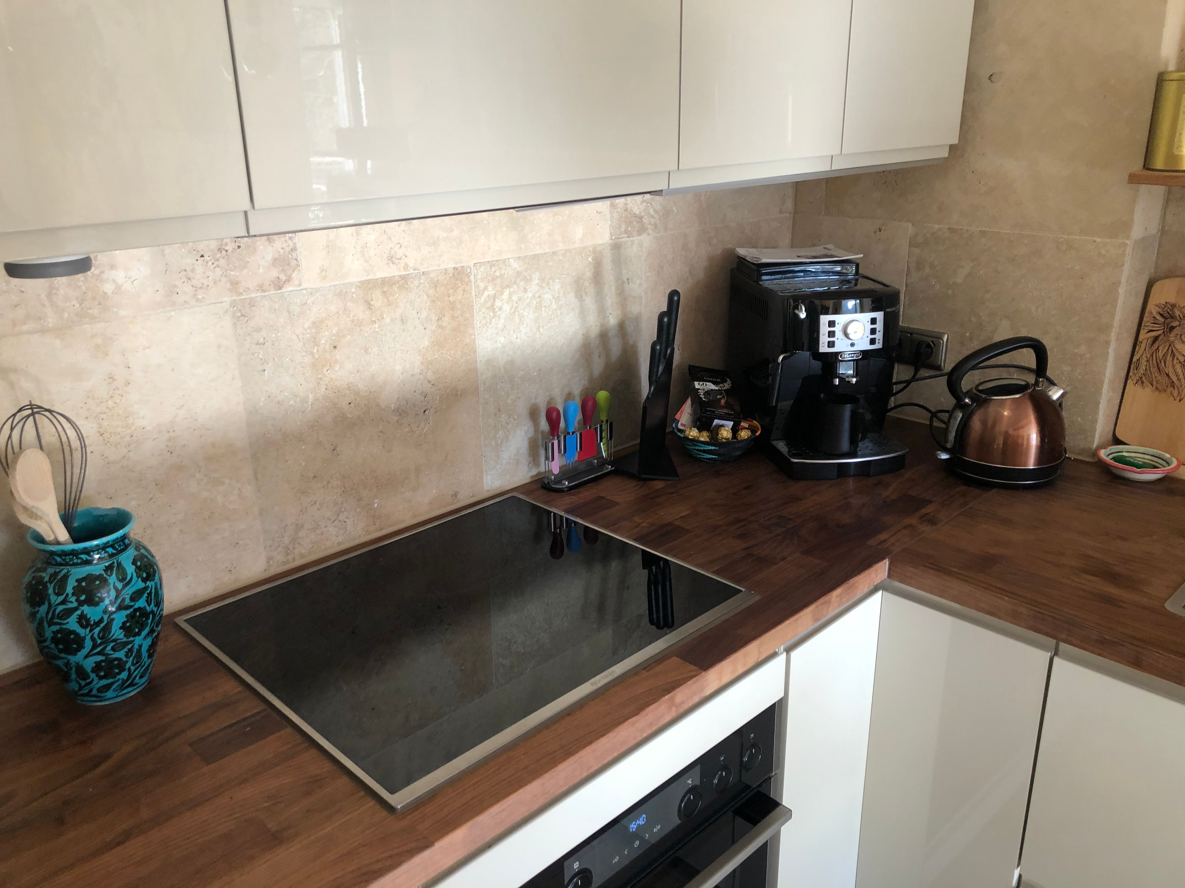 Wonderful & Cozy Studio In The Middle Of Aachen In The Trendy Pontviertel, Close To The University A - 2