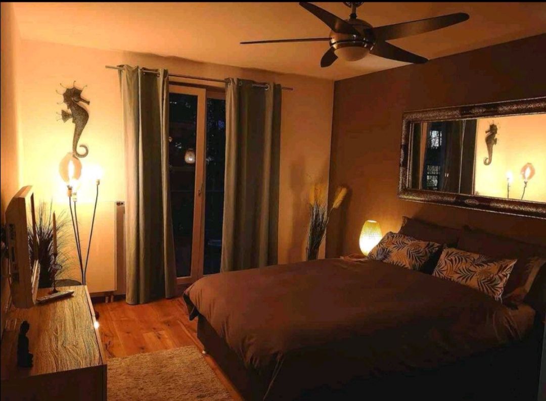 Wonderful & Cozy Studio In The Middle Of Aachen In The Trendy Pontviertel, Close To The University A - 20