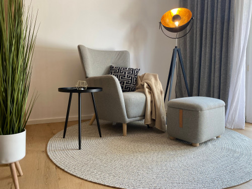 Live like a Local - New Design Appartment in one of most popular districts | Urban Flair | Balcony with Green View | All Inclusive  - Gallery -  5