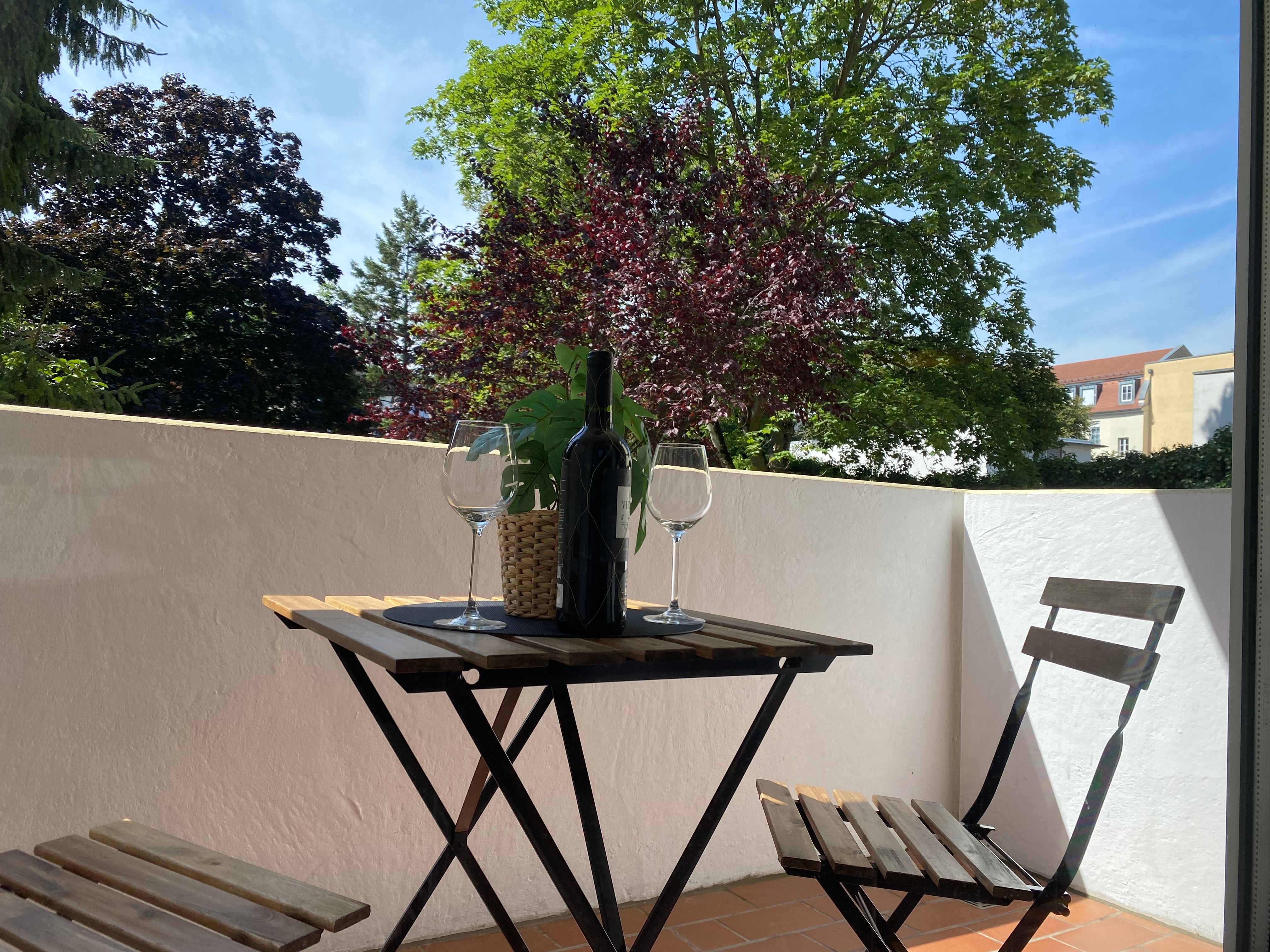  Live Like A Local - New Design Appartment In One Of Most Popular Districts | Urban Flair | Balcony W  -  Live like a Local - New Design Appartment in one of most popular districts | Urban Flair | Balcony with Green View | All Inclusive  - Gallery -  6
