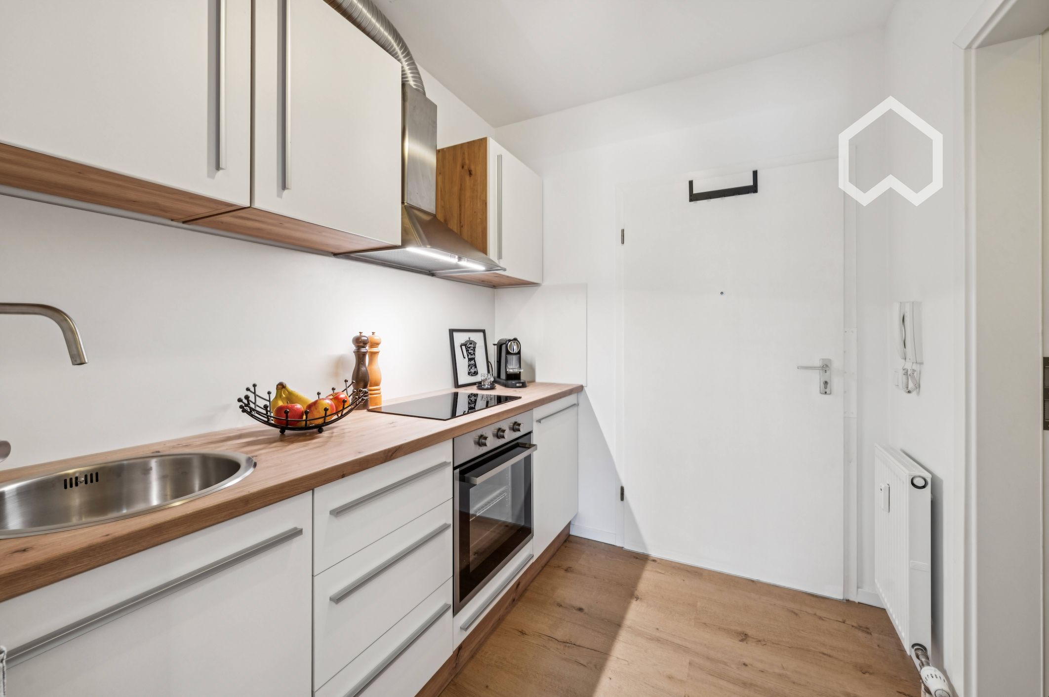  Live Like A Local - New Design Appartment In One Of Most Popular Districts | Urban Flair | Balcony W  -  Live like a Local - New Design Appartment in one of most popular districts | Urban Flair | Balcony with Green View | All Inclusive  - Gallery -  14