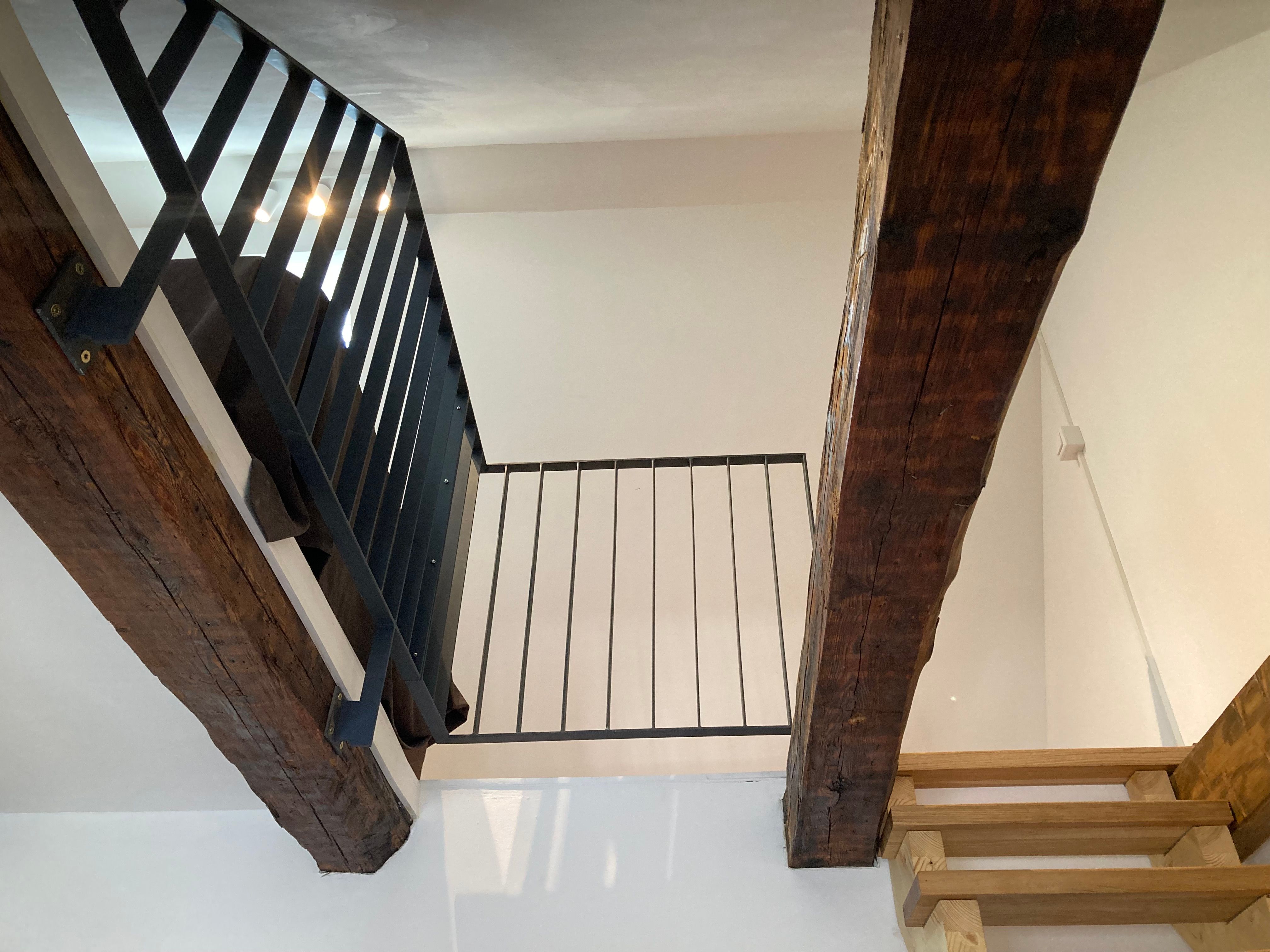  Above The Rooftops: 2 Floors (up To 2 People), Contract With Extension Option, 2024 Fully Renovated,  -  Above the rooftops: 2 floors (up to 2 people), contract with extension option, 2024 fully renovated, fully furnished, super central, old town  - Gallery -  6