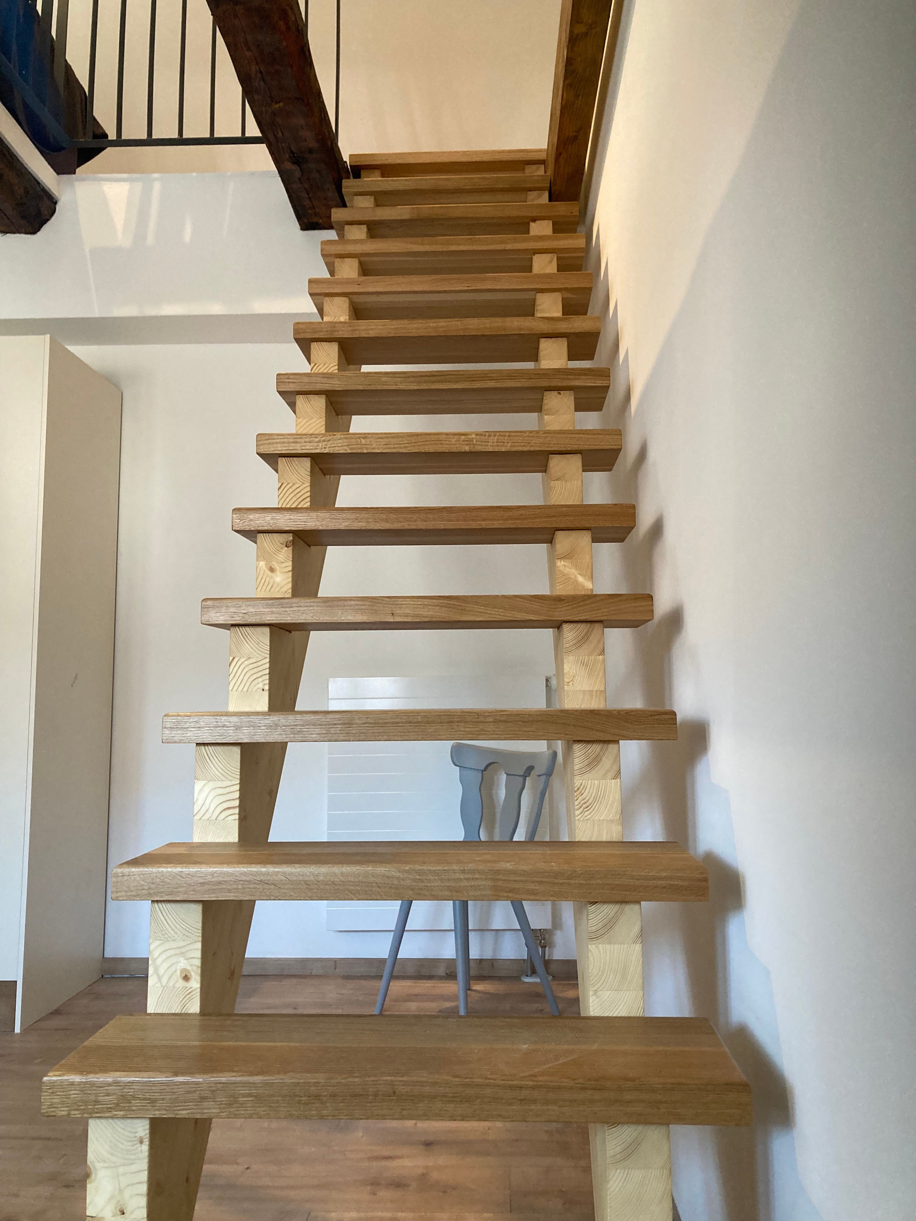  Above The Rooftops: 2 Floors (up To 2 People), Contract With Extension Option, 2024 Fully Renovated,  -  Above the rooftops: 2 floors (up to 2 people), contract with extension option, 2024 fully renovated, fully furnished, super central, old town  - Gallery -  10