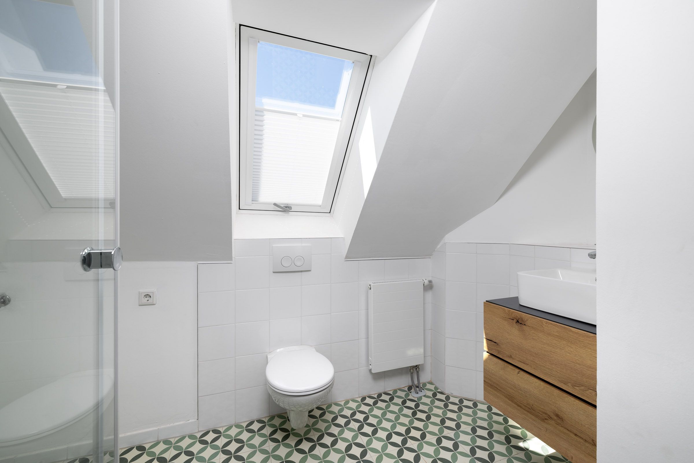  Above The Rooftops: 2 Floors (up To 2 People), Contract With Extension Option, 2024 Fully Renovated,  -  Above the rooftops: 2 floors (up to 2 people), contract with extension option, 2024 fully renovated, fully furnished, super central, old town  - Gallery -  5