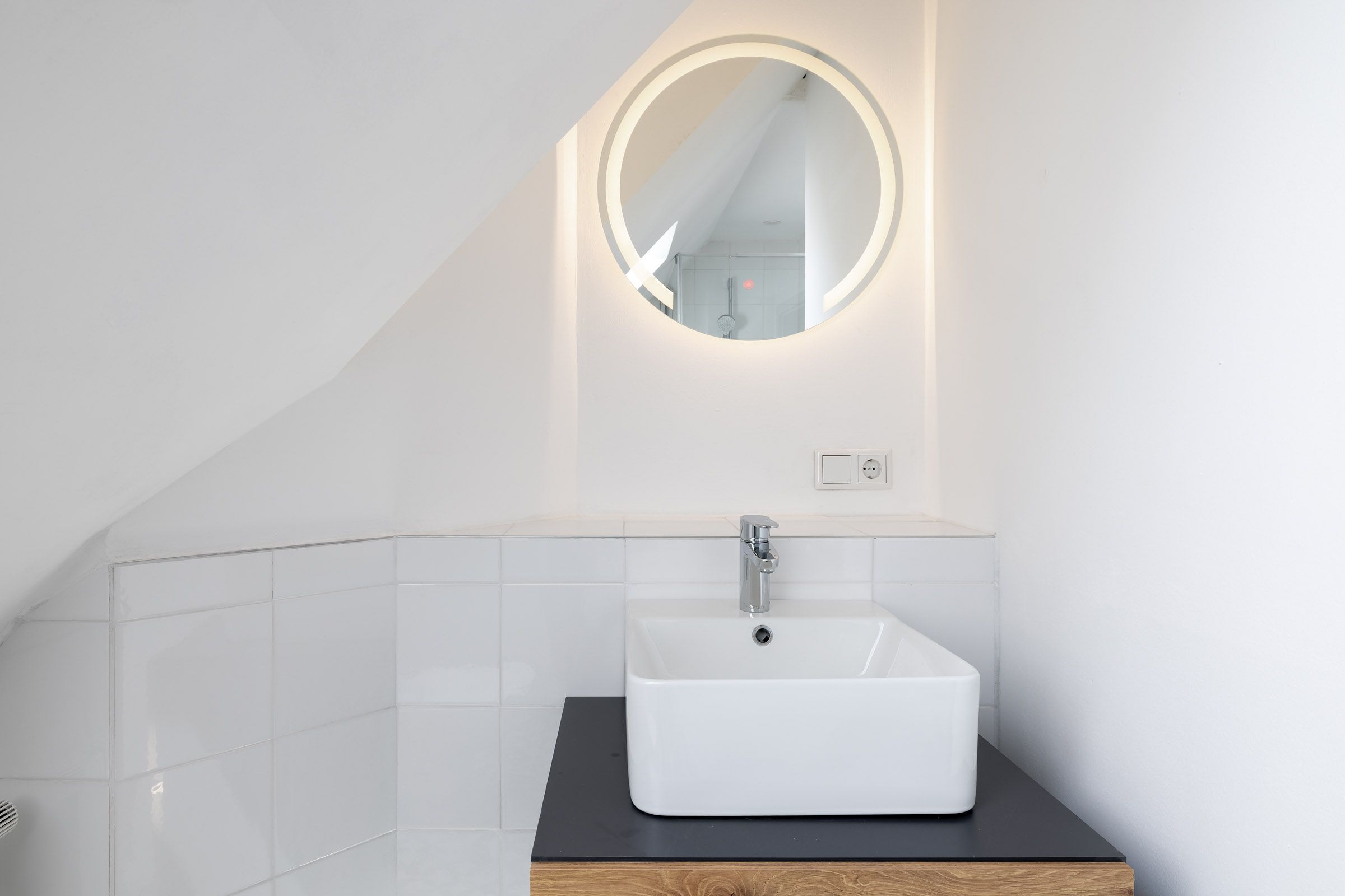  Above The Rooftops: 2 Floors (up To 2 People), Contract With Extension Option, 2024 Fully Renovated,  -  Above the rooftops: 2 floors (up to 2 people), contract with extension option, 2024 fully renovated, fully furnished, super central, old town  - Gallery -  3