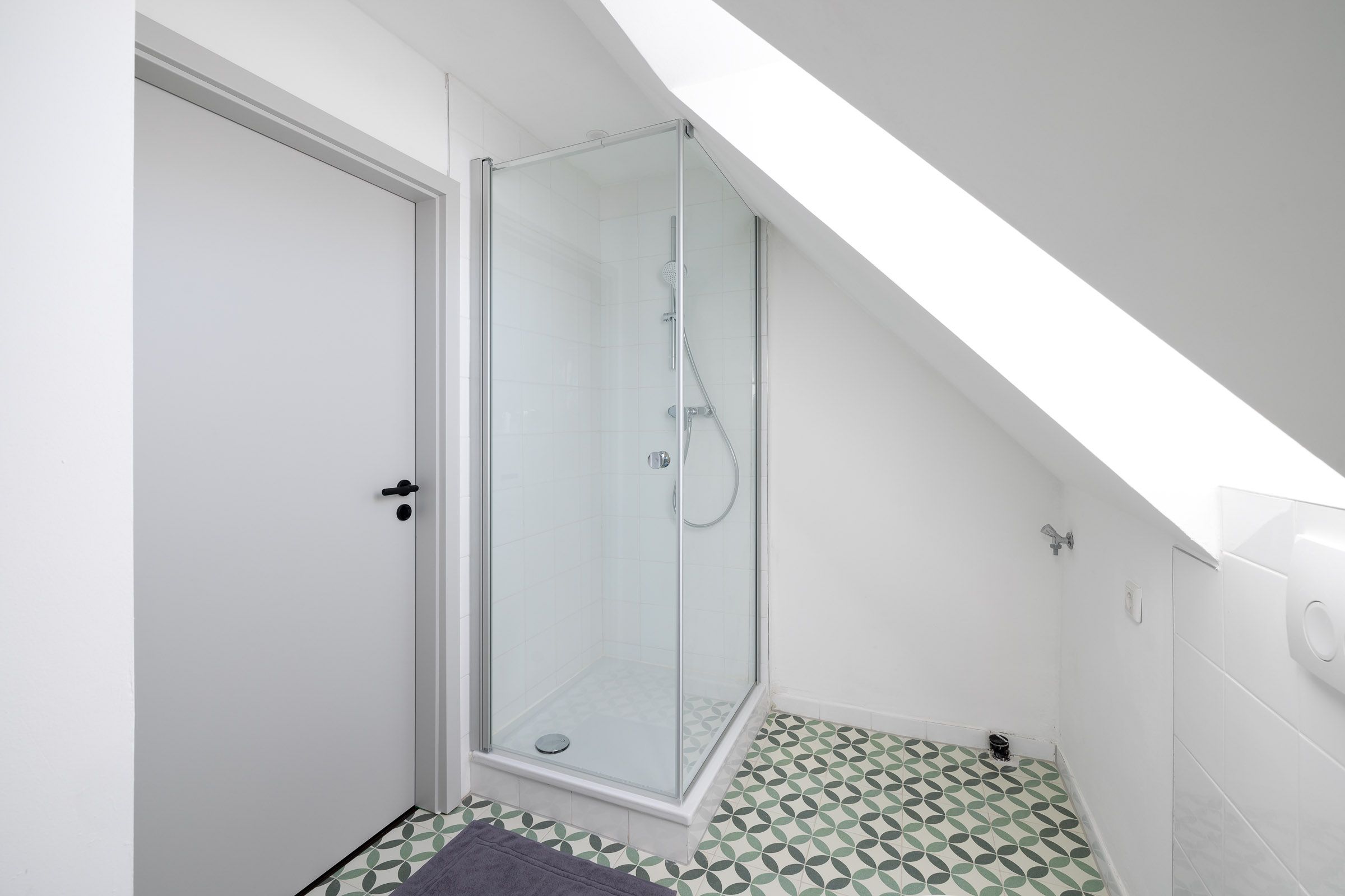  Above The Rooftops: 2 Floors (up To 2 People), Contract With Extension Option, 2024 Fully Renovated,  -  Above the rooftops: 2 floors (up to 2 people), contract with extension option, 2024 fully renovated, fully furnished, super central, old town  - Gallery -  4