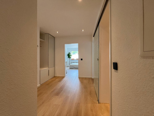 Modern 4-Bedroom Shared Apartment in Wiesbaden – Händelstraße 16, Fully Furnished & Ready to Move In  - Gallery -  5