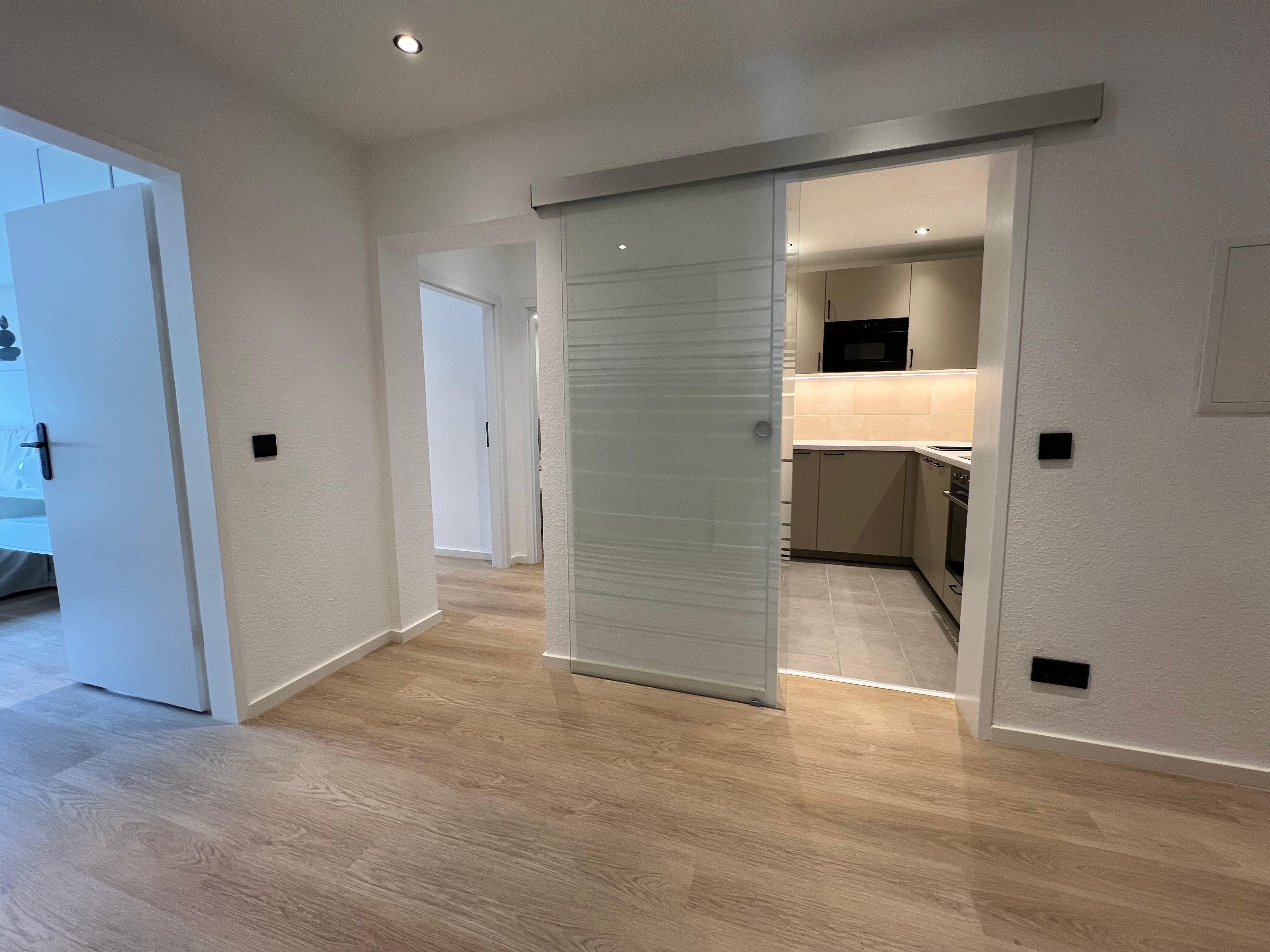  Modern 4-Bedroom Shared Apartment In Wiesbaden – Händelstraße 16, Fully Furnished & Ready To Move In  -  Modern 4-Bedroom Shared Apartment in Wiesbaden – Händelstraße 16, Fully Furnished & Ready to Move In  - Gallery -  1