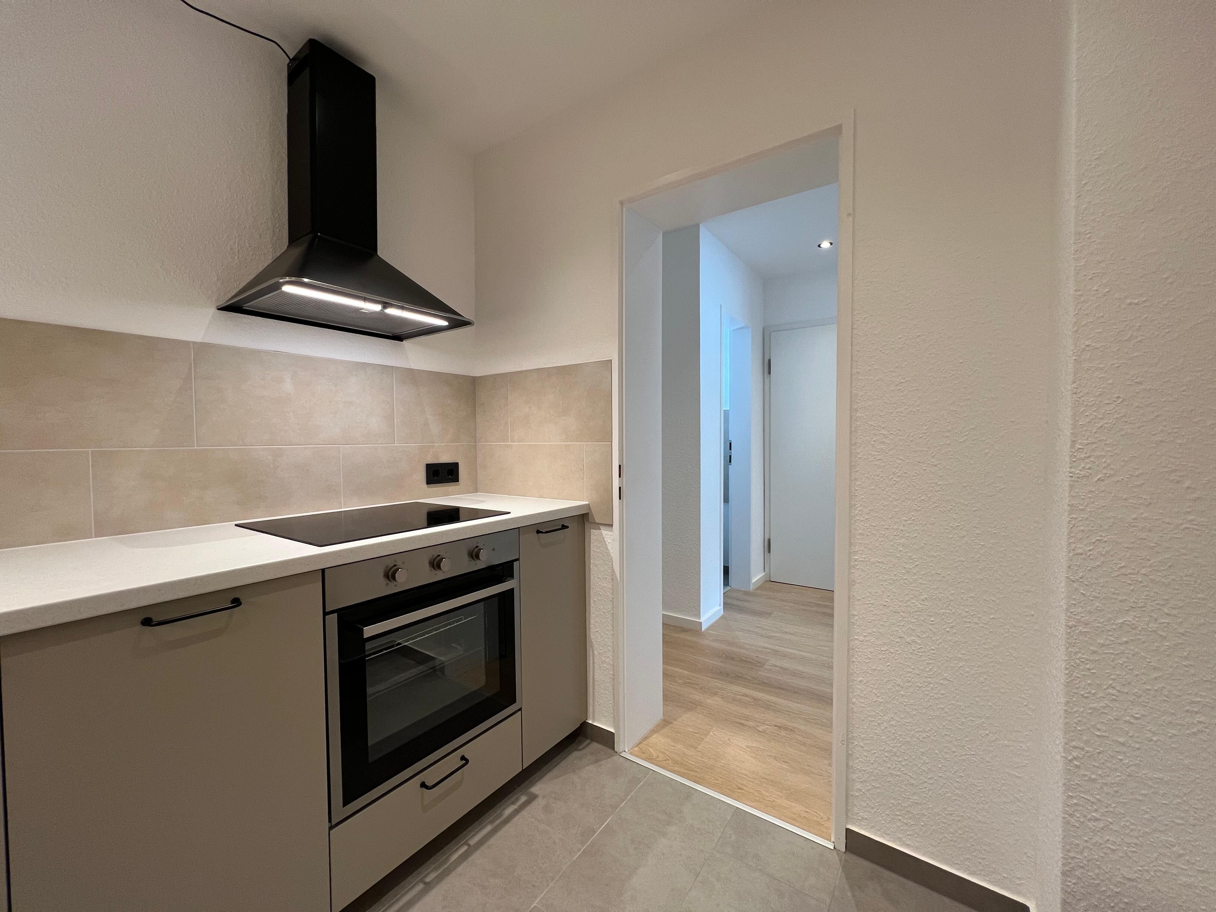  Modern 4-Bedroom Shared Apartment In Wiesbaden – Händelstraße 16, Fully Furnished & Ready To Move In  -  Modern 4-Bedroom Shared Apartment in Wiesbaden – Händelstraße 16, Fully Furnished & Ready to Move In  - Gallery -  9