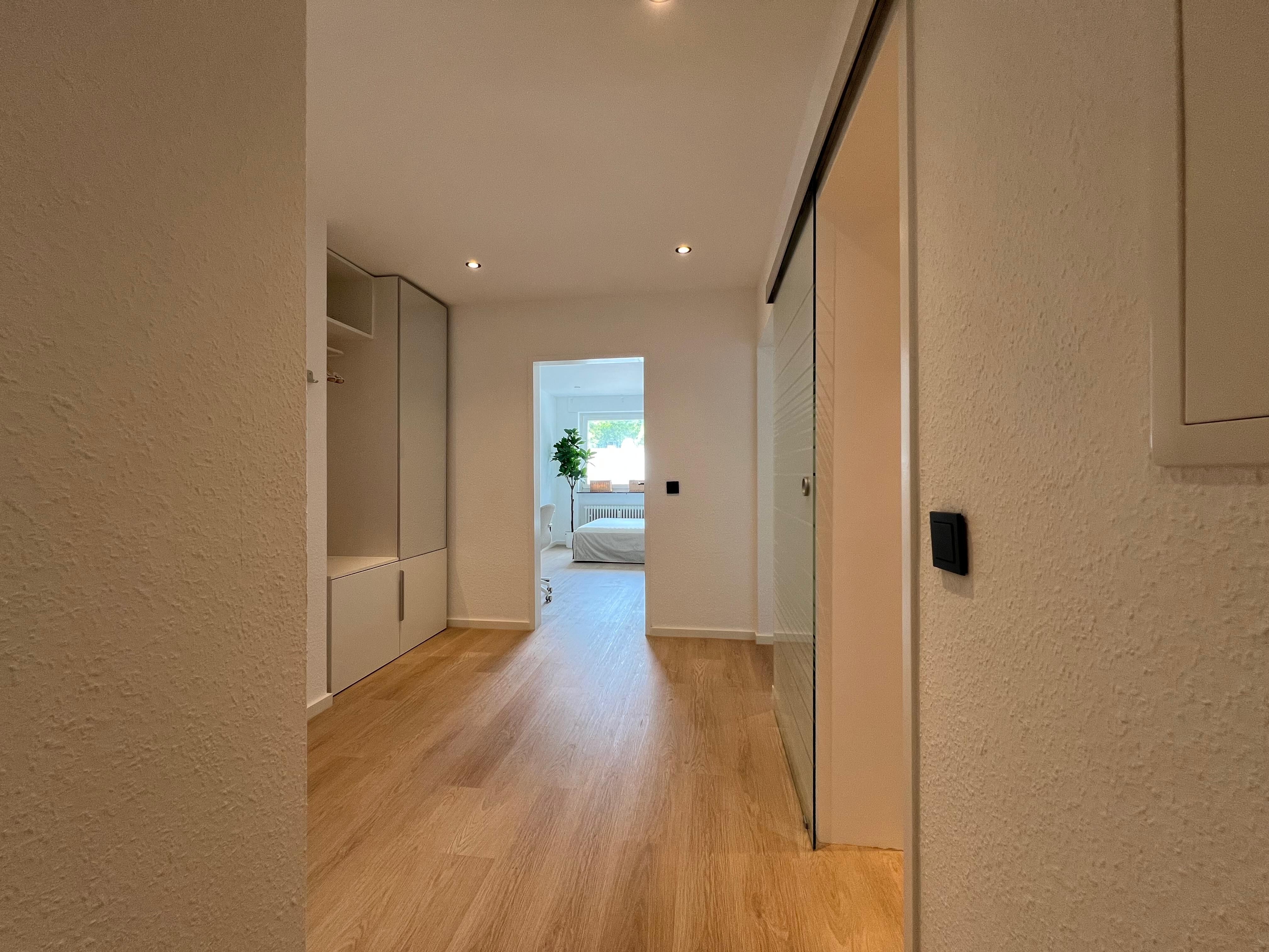  Modern 4-Bedroom Shared Apartment In Wiesbaden – Händelstraße 16, Fully Furnished & Ready To Move In  -  Modern 4-Bedroom Shared Apartment in Wiesbaden – Händelstraße 16, Fully Furnished & Ready to Move In  - Gallery -  4