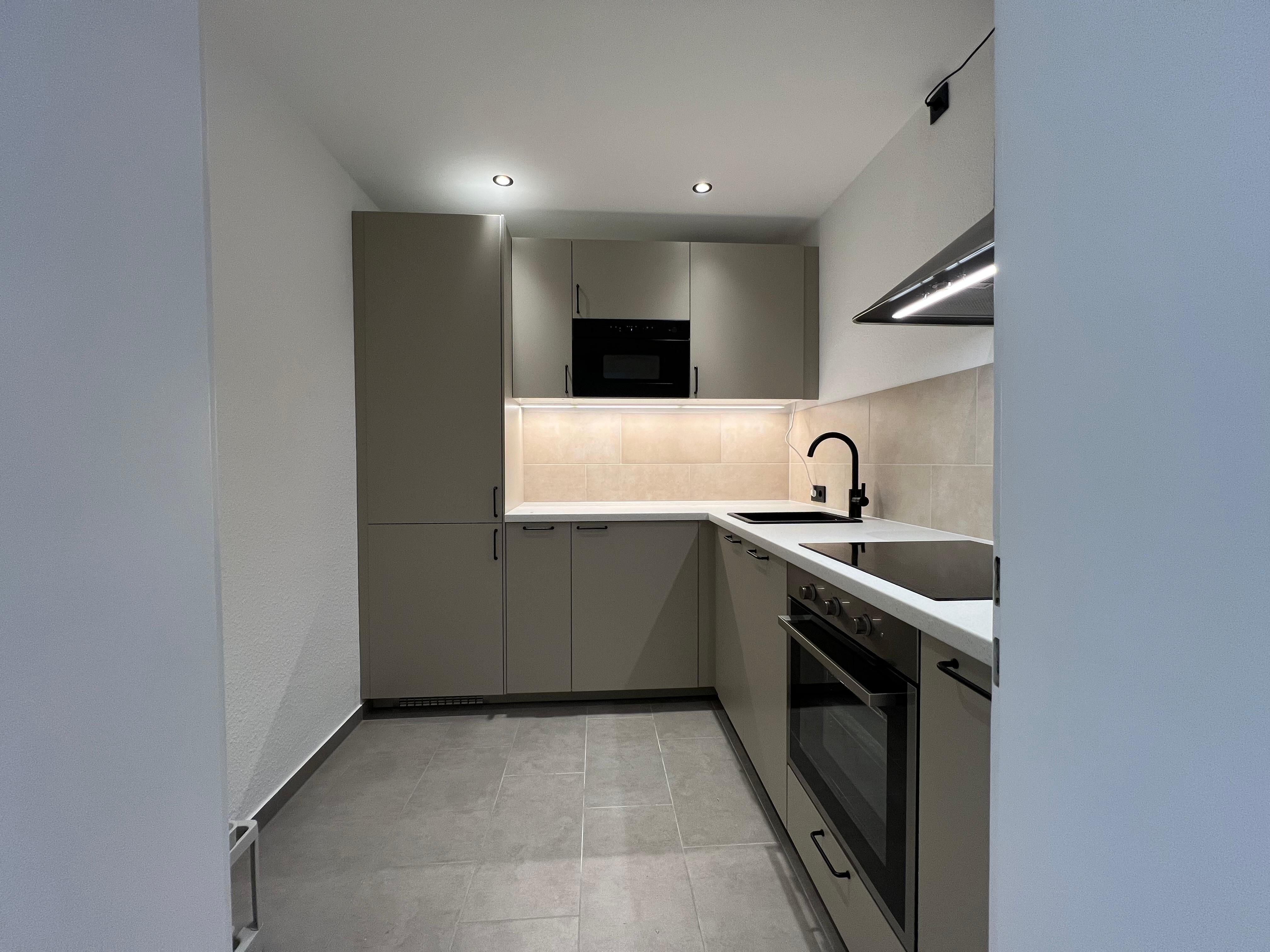  Modern 4-Bedroom Shared Apartment In Wiesbaden – Händelstraße 16, Fully Furnished & Ready To Move In  -  Modern 4-Bedroom Shared Apartment in Wiesbaden – Händelstraße 16, Fully Furnished & Ready to Move In  - Gallery -  8