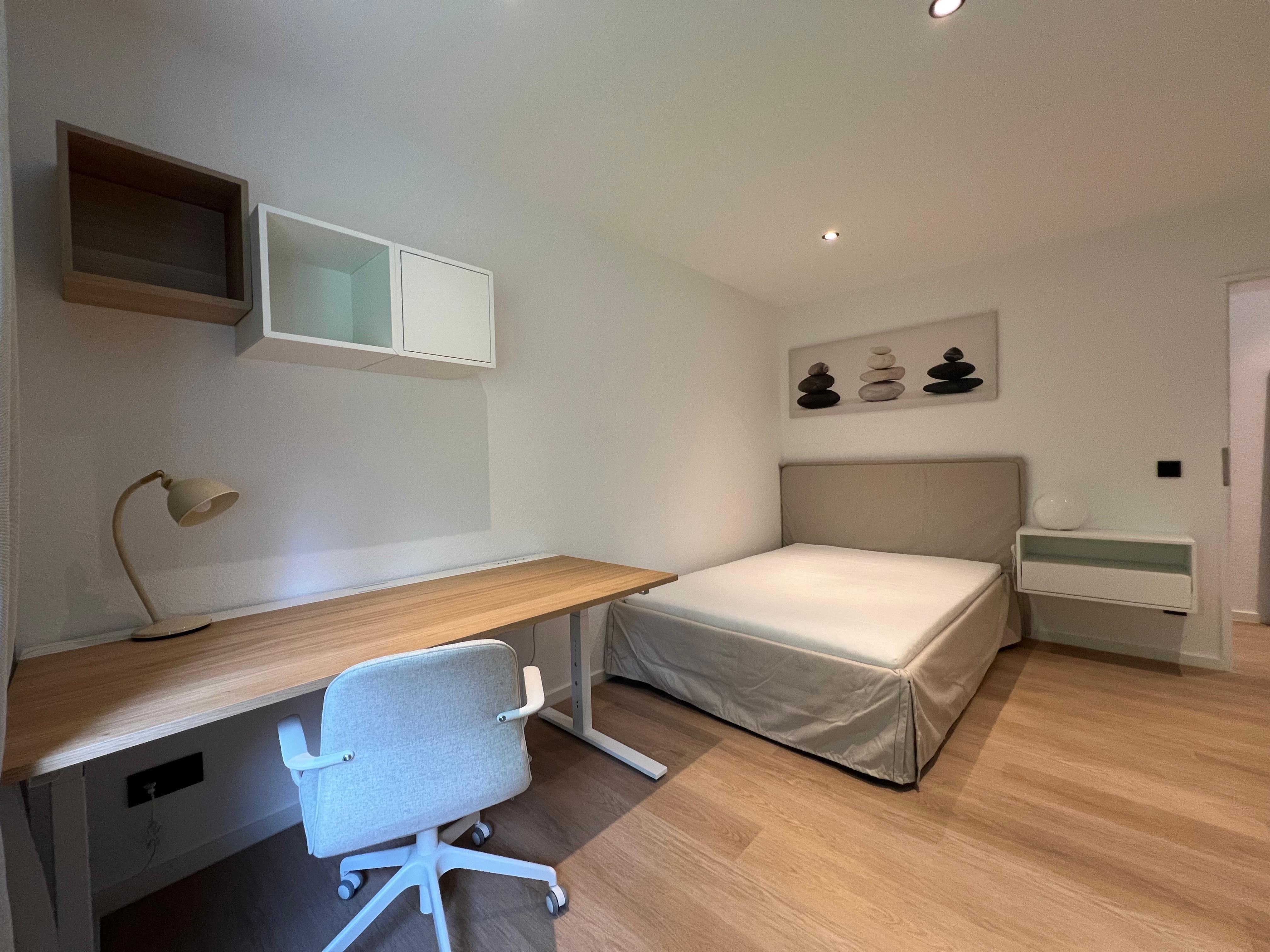  Modern 4-Bedroom Shared Apartment In Wiesbaden – Händelstraße 16, Fully Furnished & Ready To Move In  -  Modern 4-Bedroom Shared Apartment in Wiesbaden – Händelstraße 16, Fully Furnished & Ready to Move In  - Gallery -  17