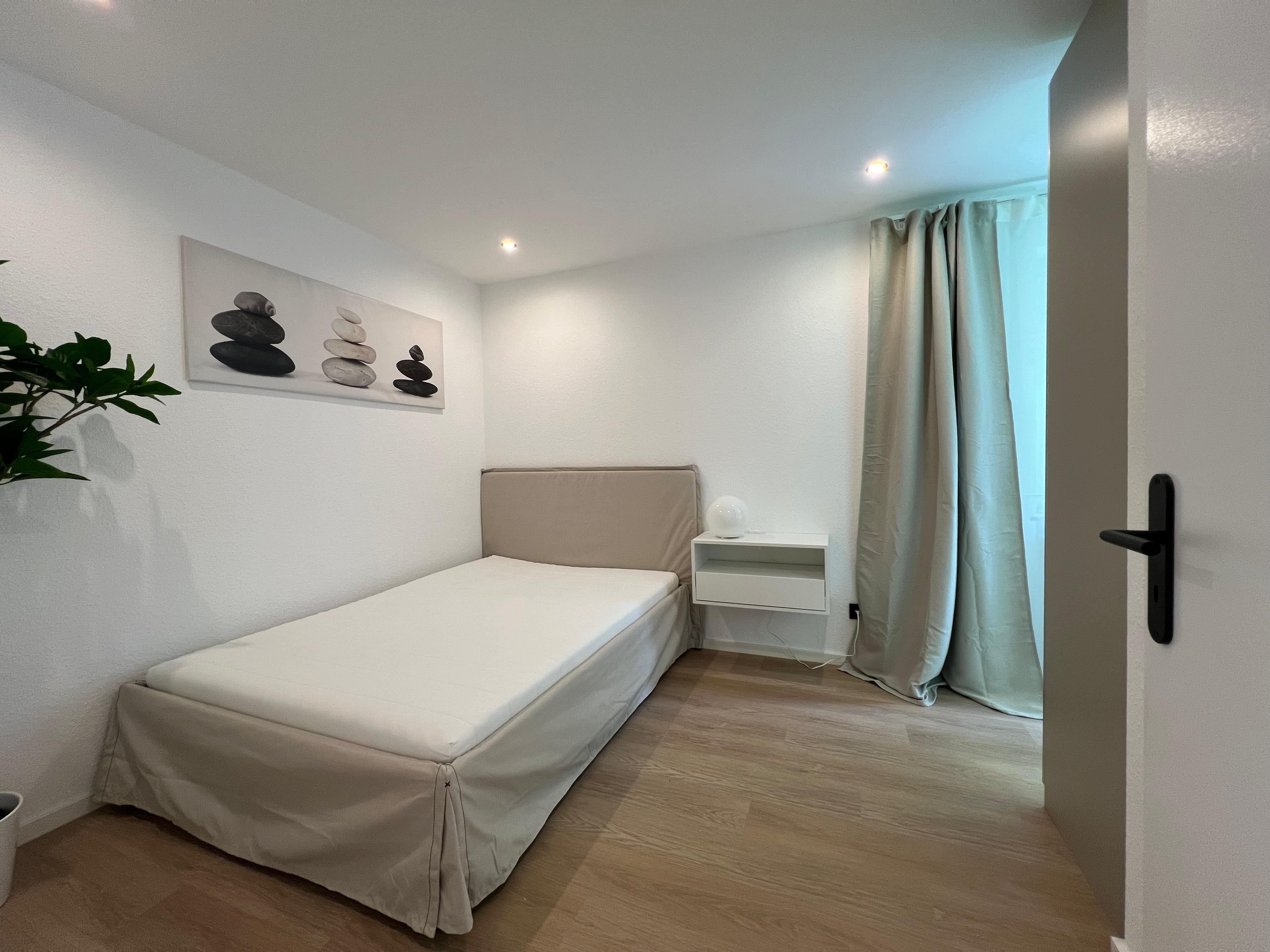  Modern 4-Bedroom Shared Apartment In Wiesbaden – Händelstraße 16, Fully Furnished & Ready To Move In  -  Modern 4-Bedroom Shared Apartment in Wiesbaden – Händelstraße 16, Fully Furnished & Ready to Move In  - Gallery -  16