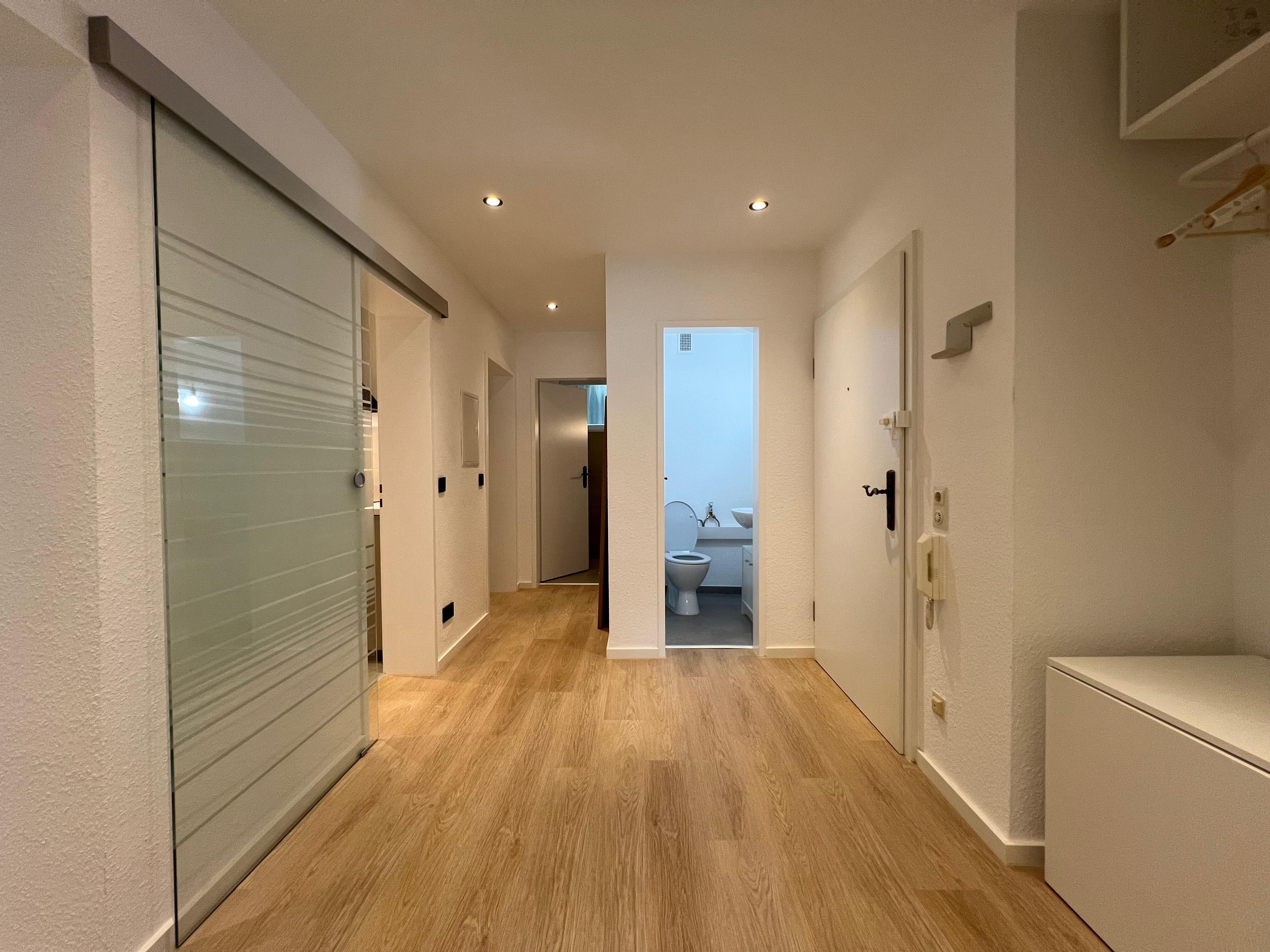  Modern 4-Bedroom Shared Apartment In Wiesbaden – Händelstraße 16, Fully Furnished & Ready To Move In  -  Modern 4-Bedroom Shared Apartment in Wiesbaden – Händelstraße 16, Fully Furnished & Ready to Move In  - Gallery -  3