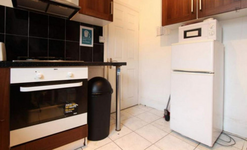 Single room close to City University London  - Gallery -  4