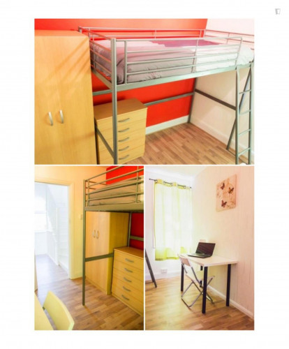 Single room close to City University London  - Gallery -  3