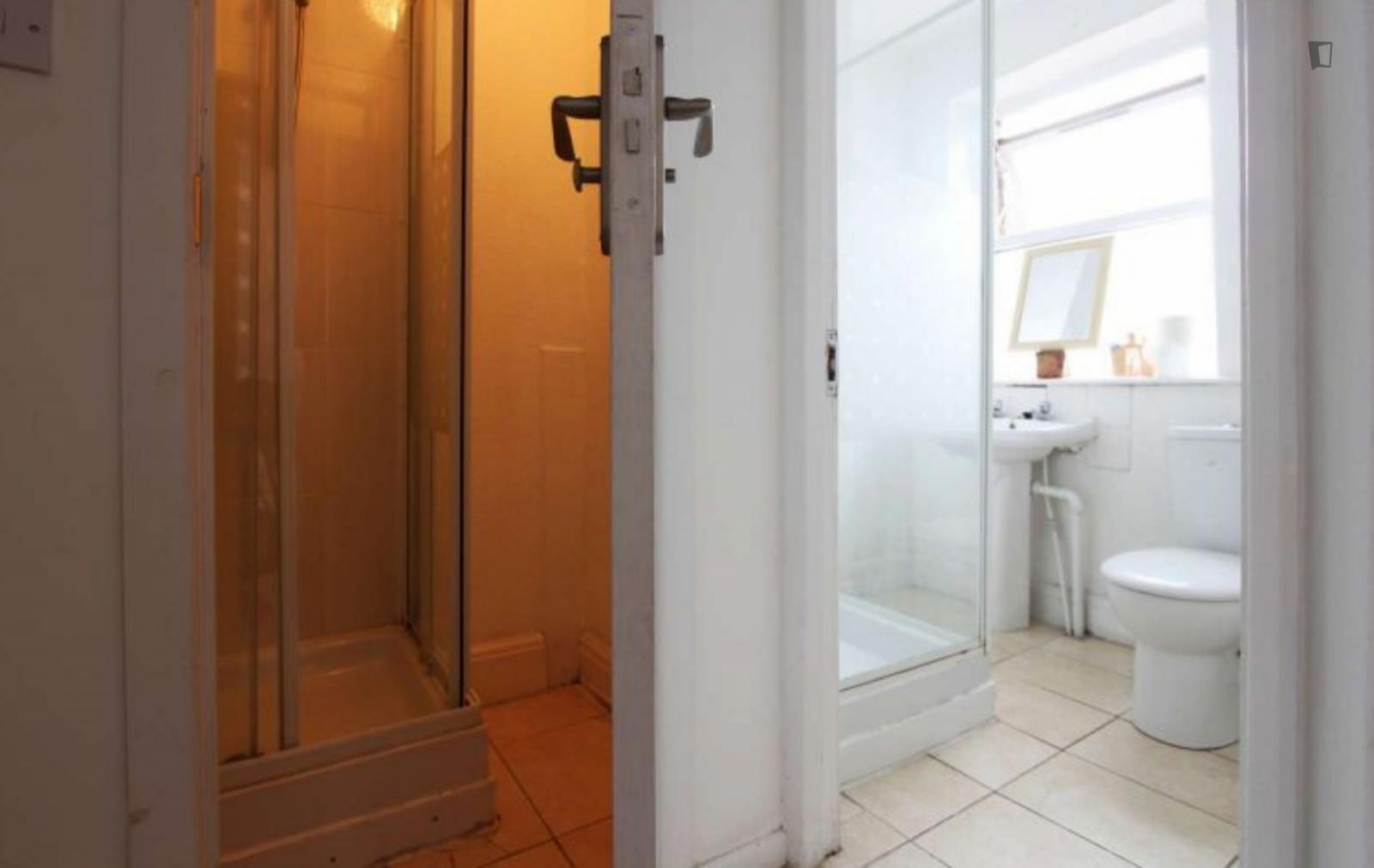  Single Room Close To City University London  -  Single room close to City University London  - Gallery -  2