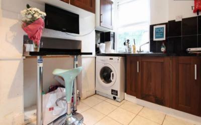  Single Room Close To City University London  -  Single room close to City University London  - Gallery -  8