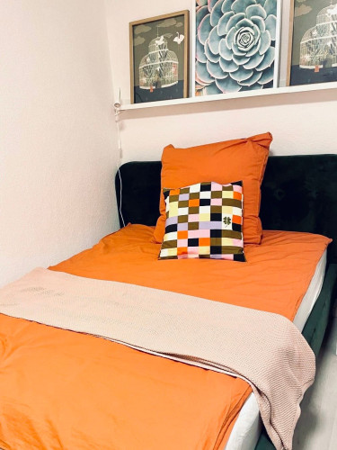 Completely Remodelled 2 bedroom apartment in central Aachen - Gallery - 10
