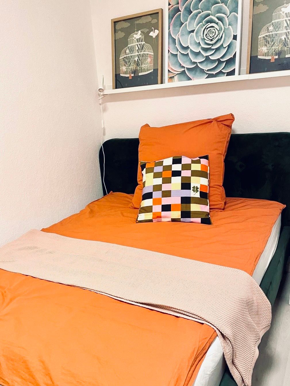 Completely Remodelled 2 Bedroom Apartment In Central Aachen - 2