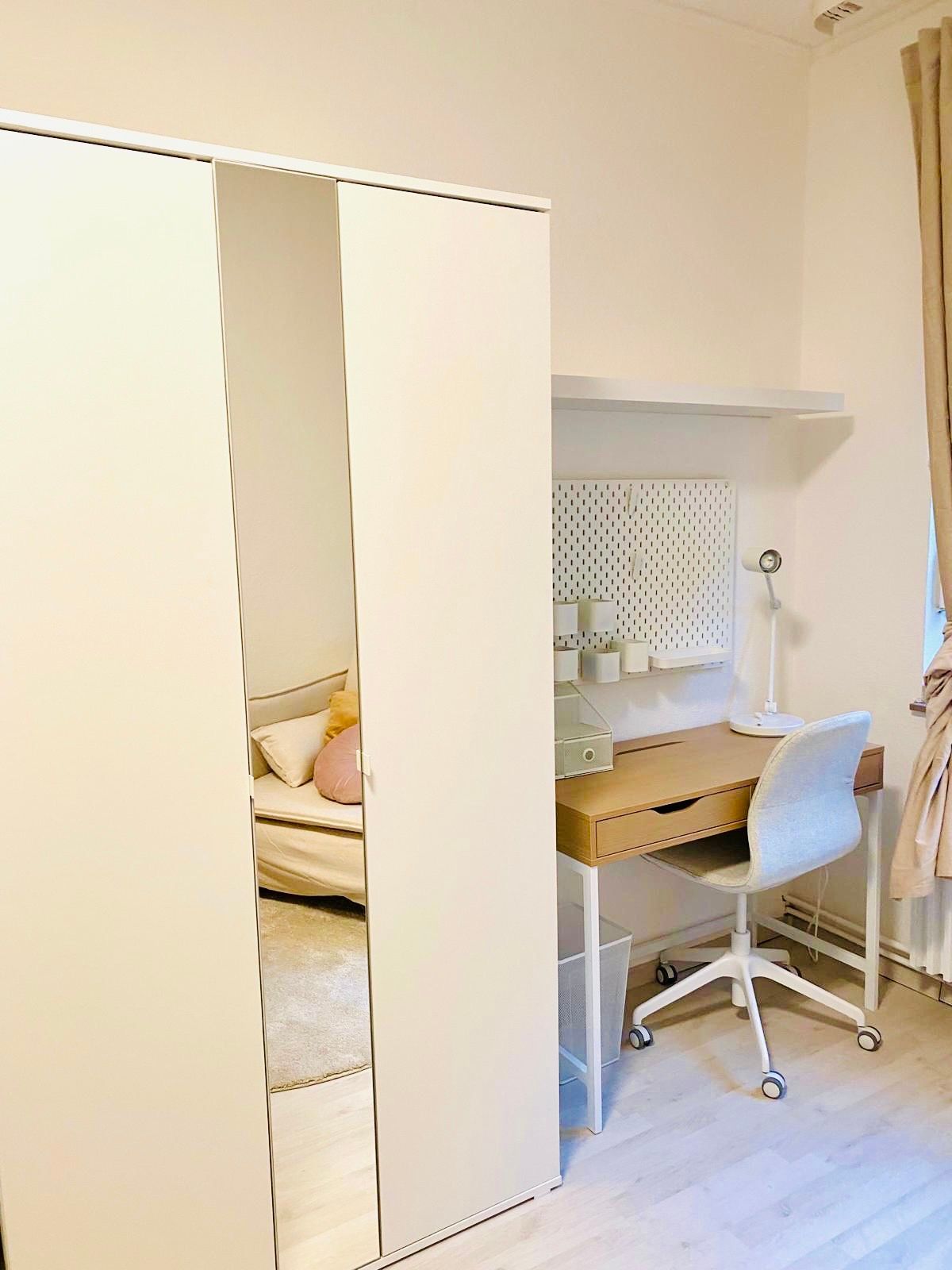 Completely Remodelled 2 Bedroom Apartment In Central Aachen - 3