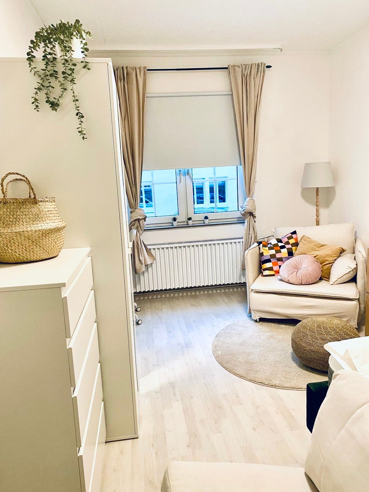 Completely Remodelled 2 Bedroom Apartment In Central Aachen - 4
