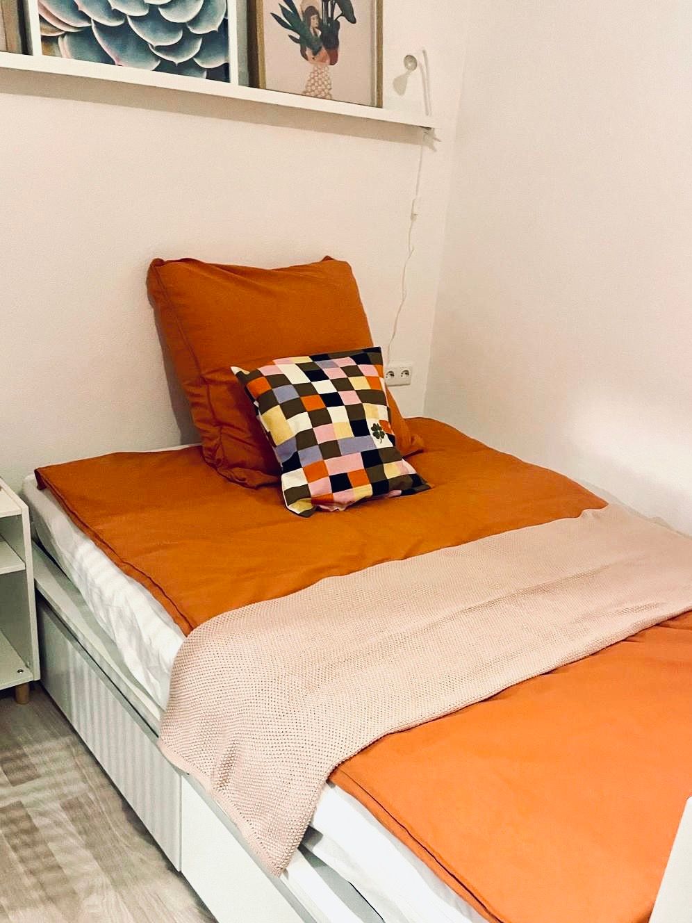 Completely Remodelled 2 Bedroom Apartment In Central Aachen - 7