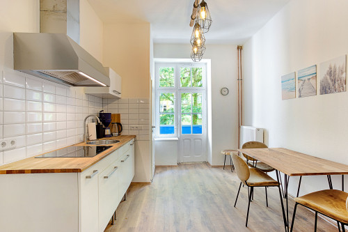 Modern living in Dortmund - Gallery - 9