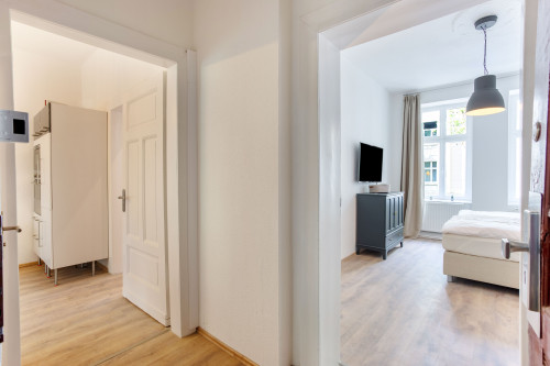 Modern living in Dortmund - Gallery - 15