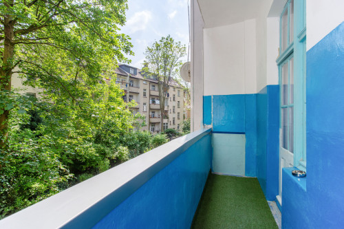 Modern living in Dortmund - Gallery - 16
