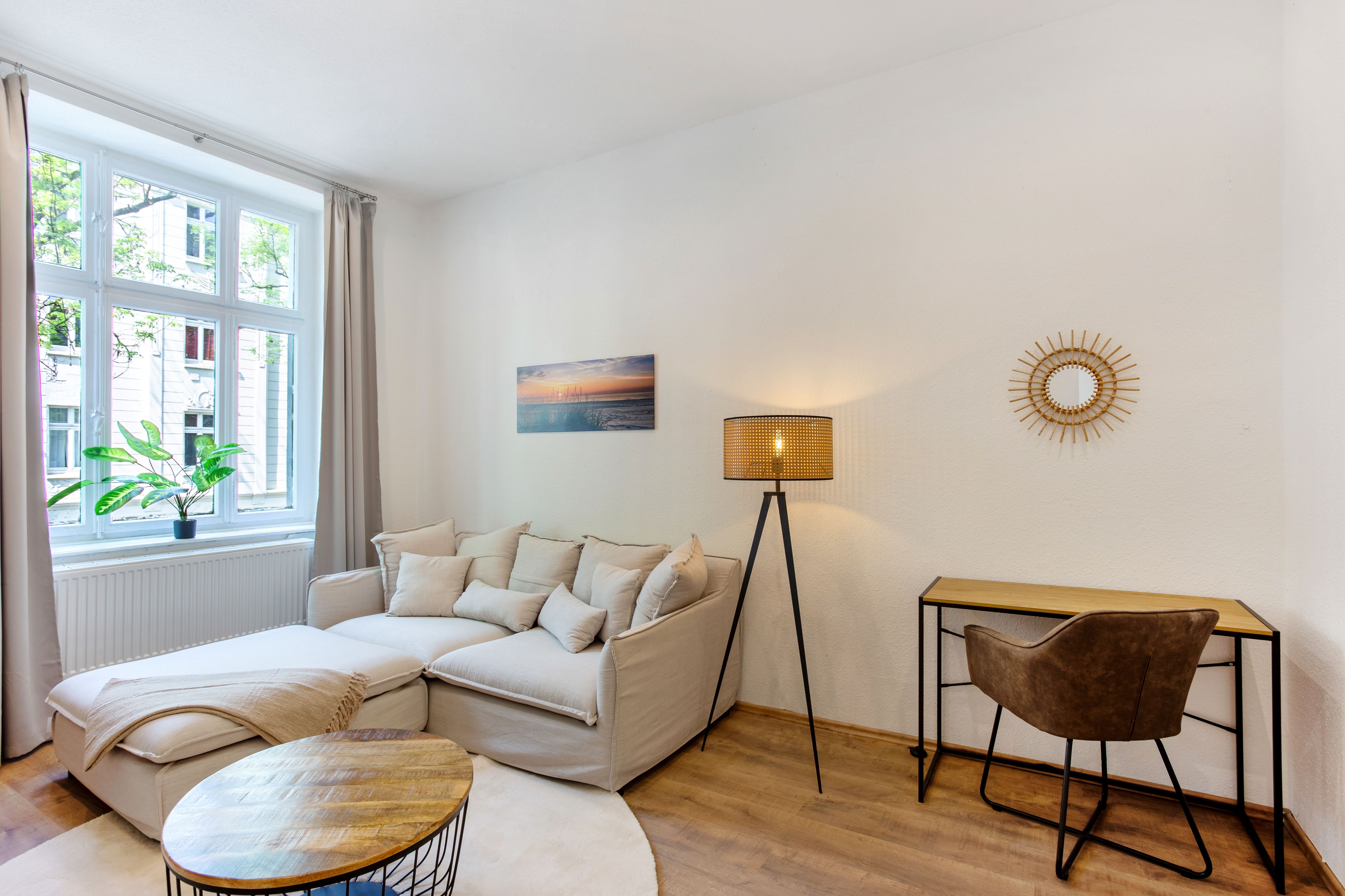 Modern Living In Dortmund - 15