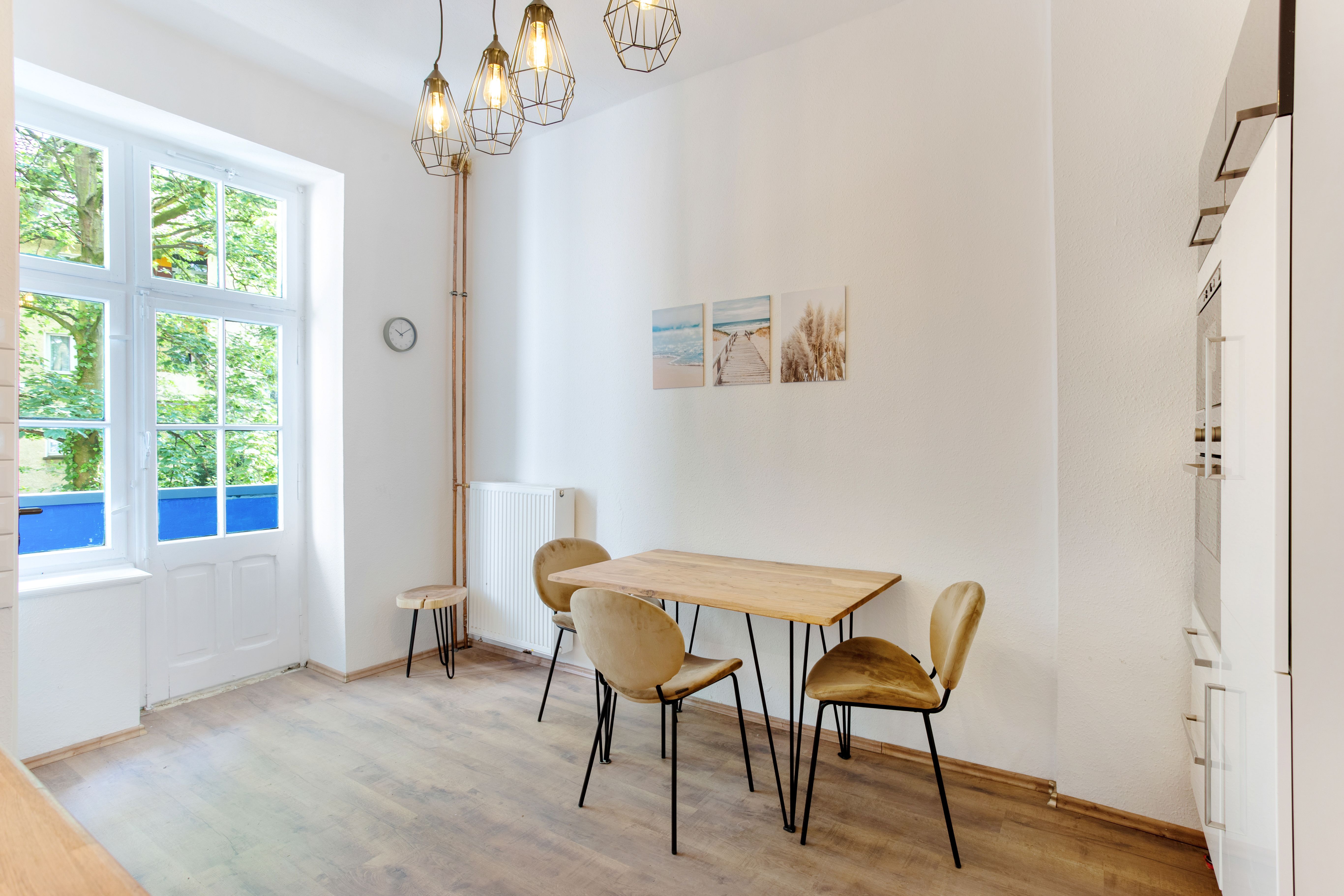 Modern Living In Dortmund - 6