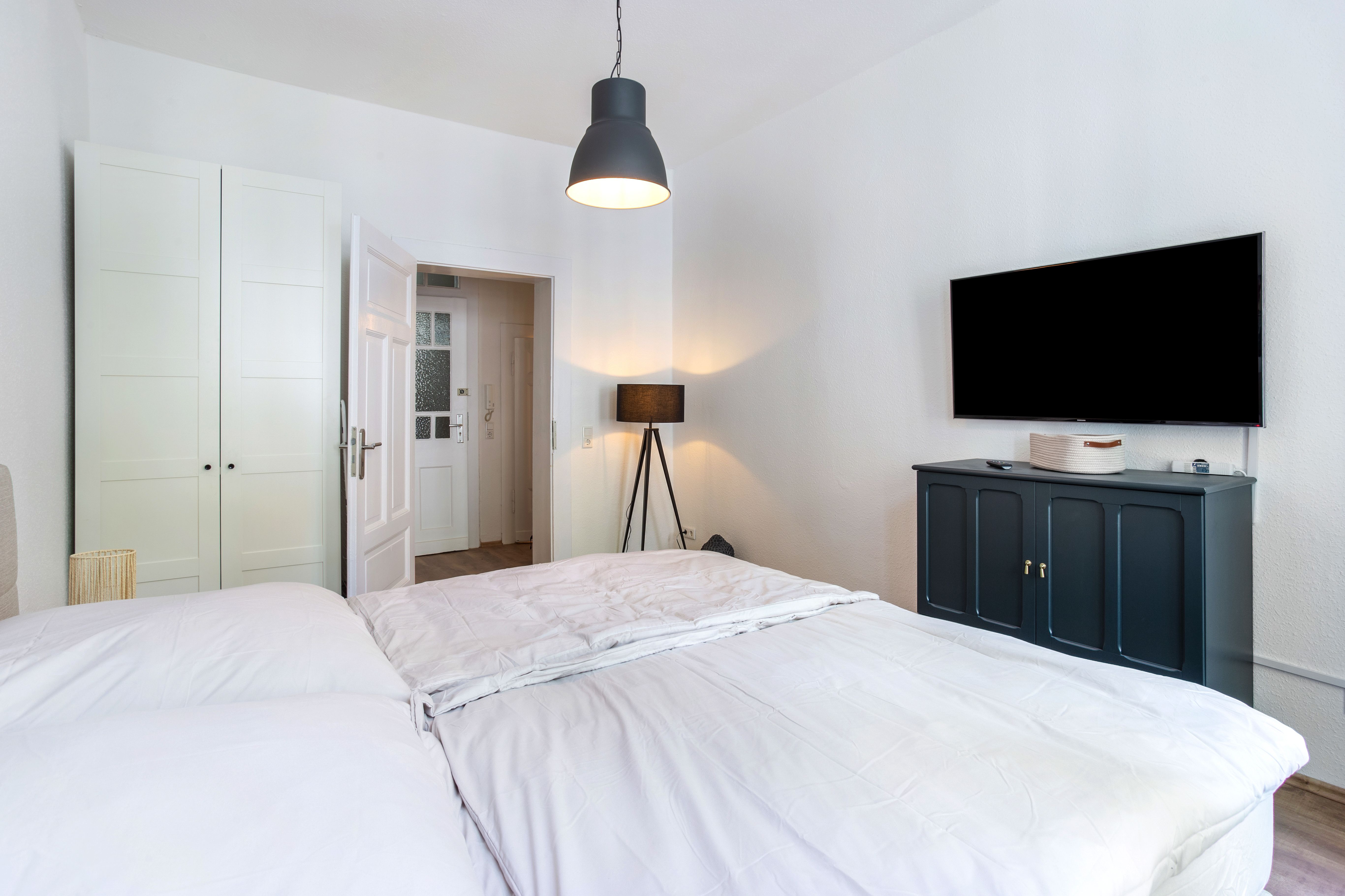 Modern Living In Dortmund - 9