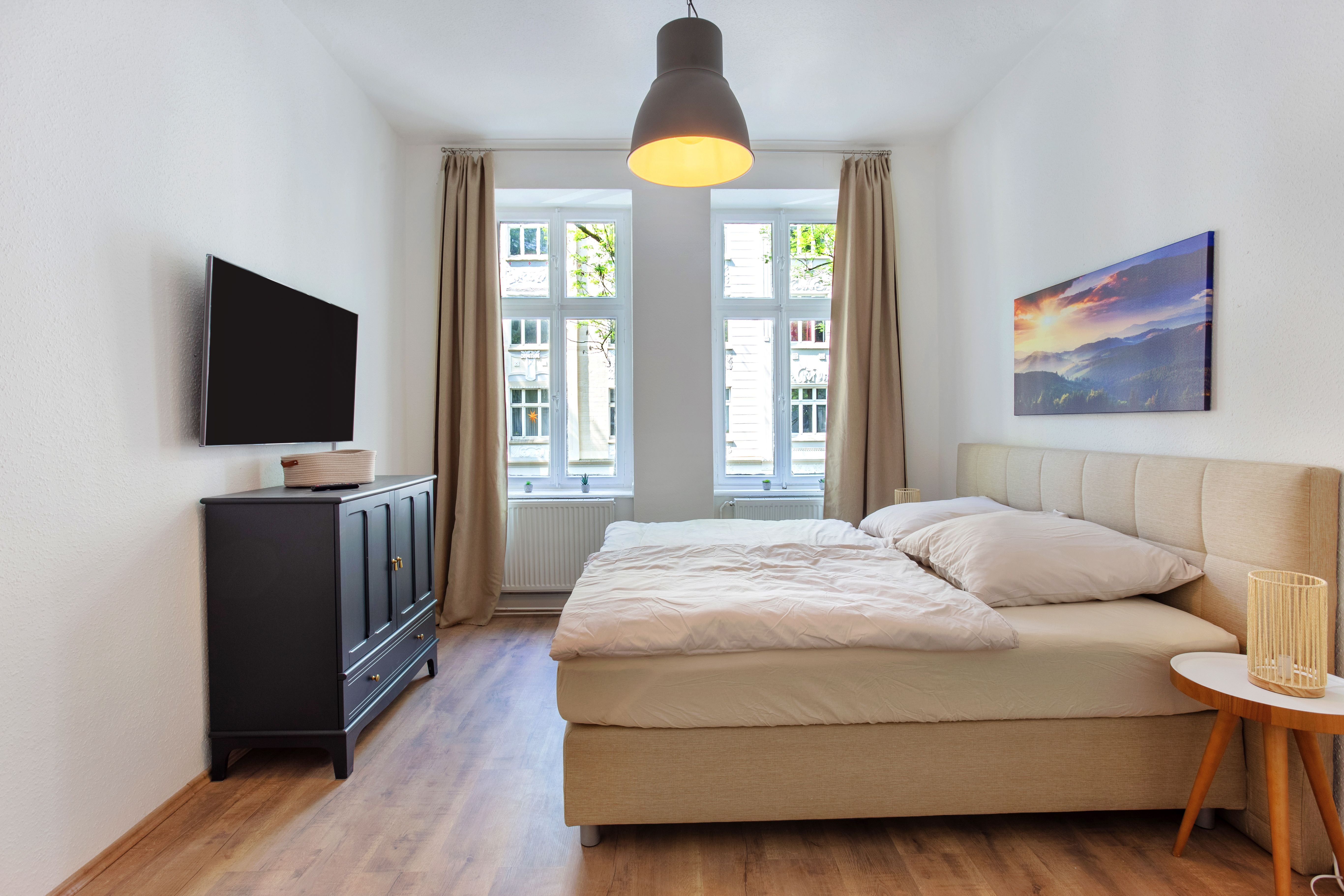 Modern Living In Dortmund - 11