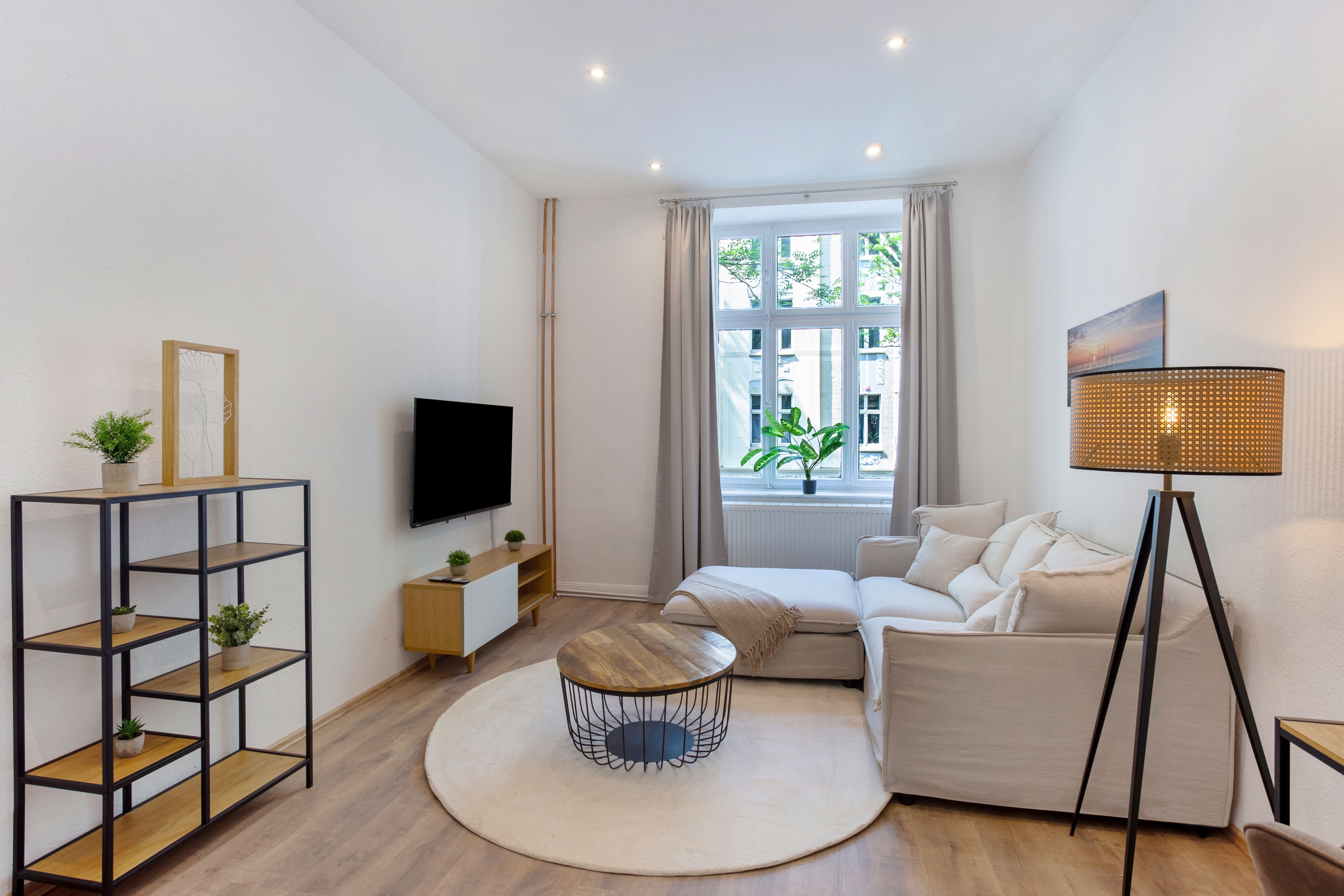 Modern Living In Dortmund - 16