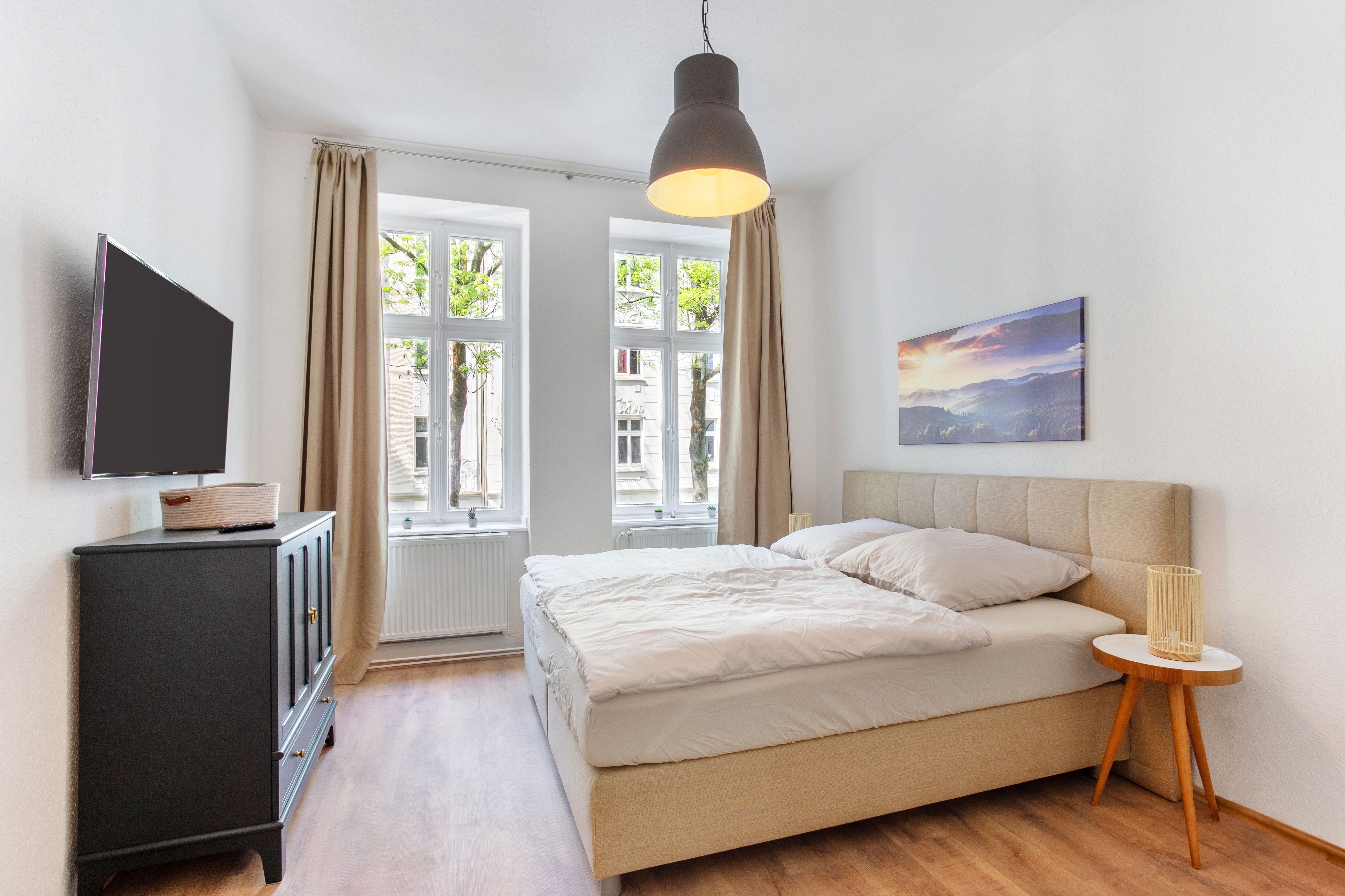 Modern Living In Dortmund - 12