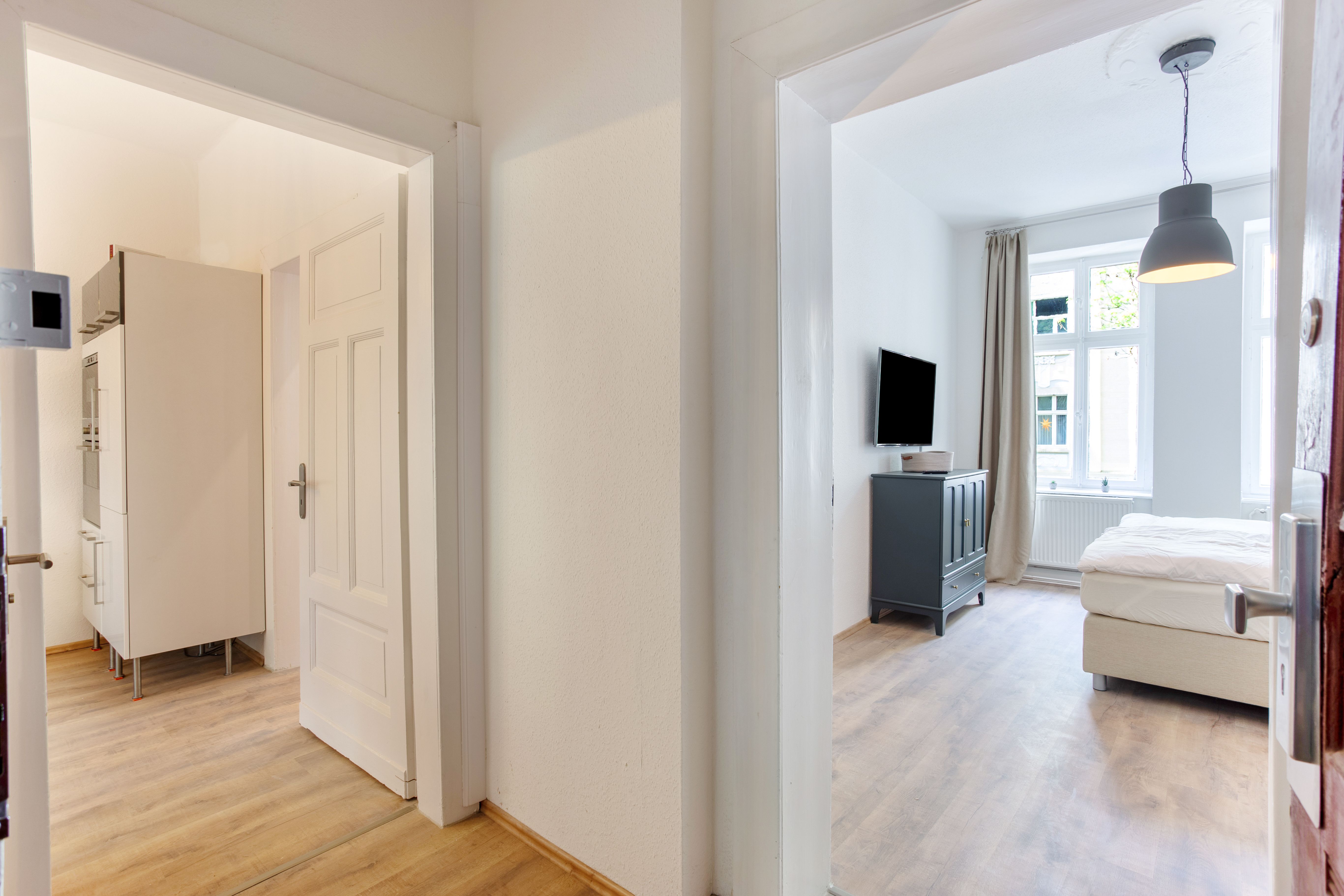 Modern Living In Dortmund - 2